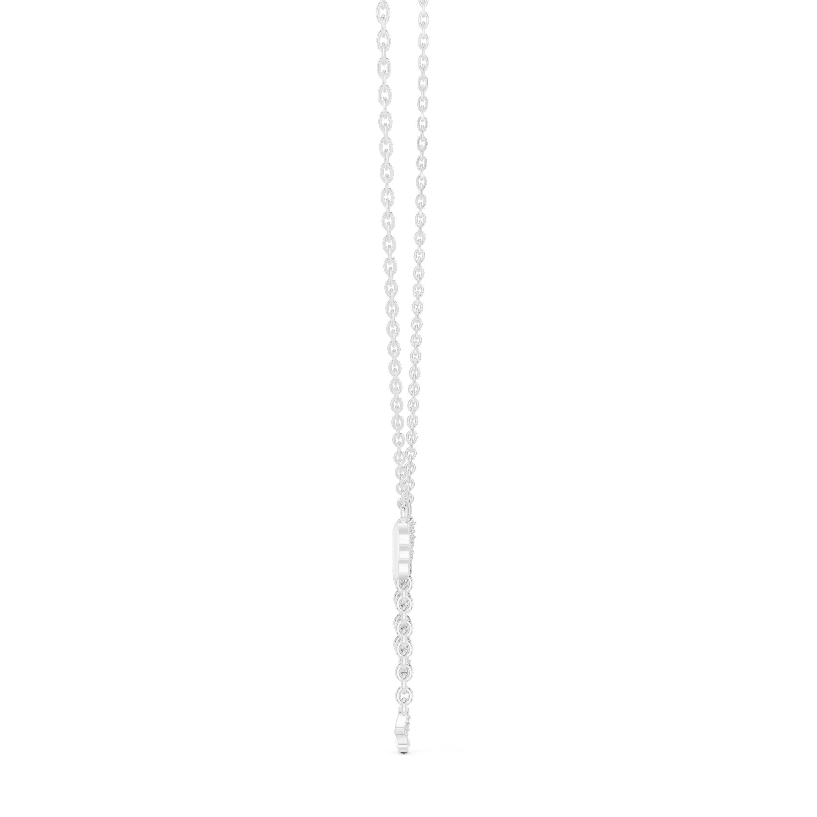 The Petalwing Pendant