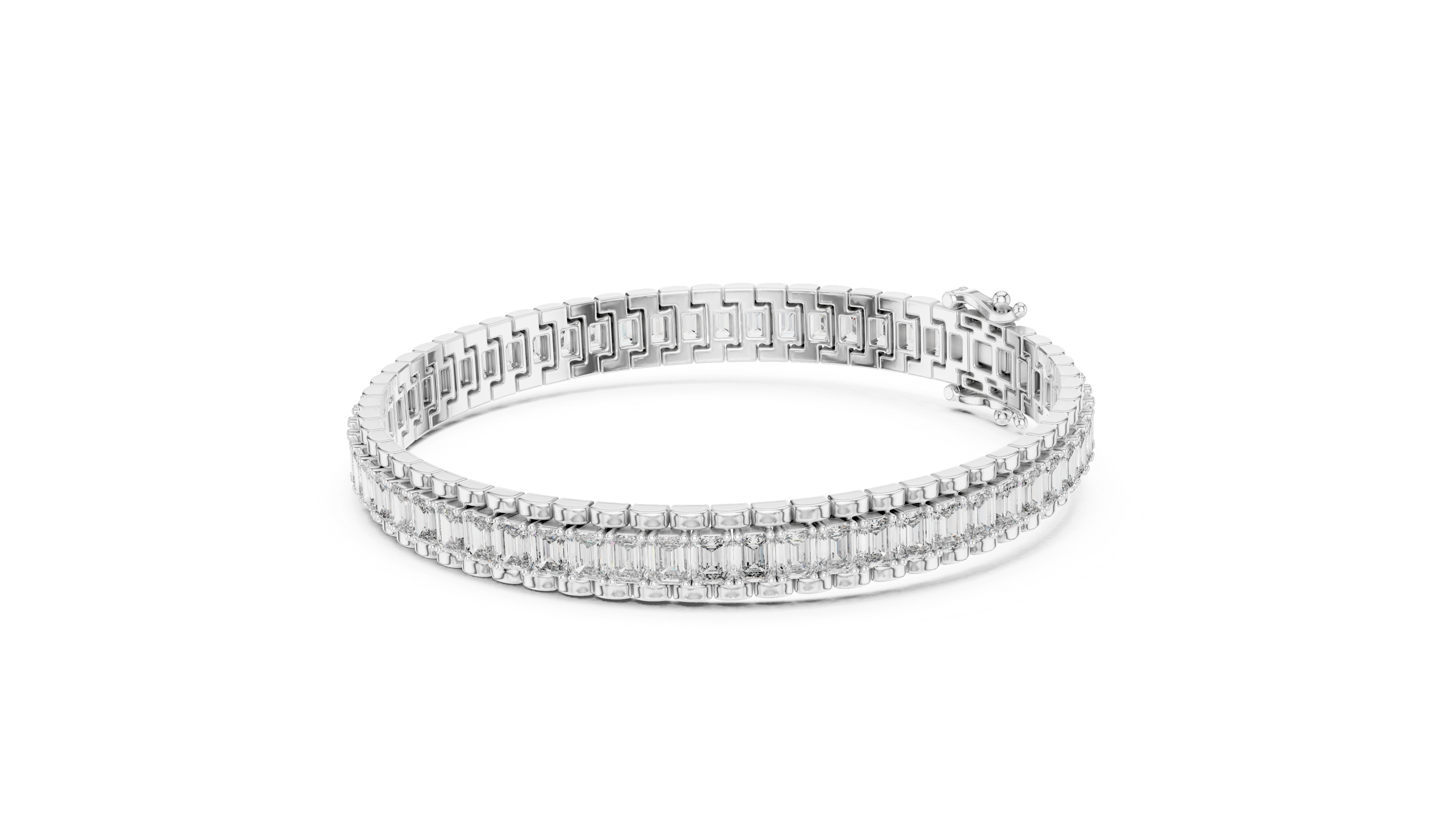 The Zenith Bar Bracelet