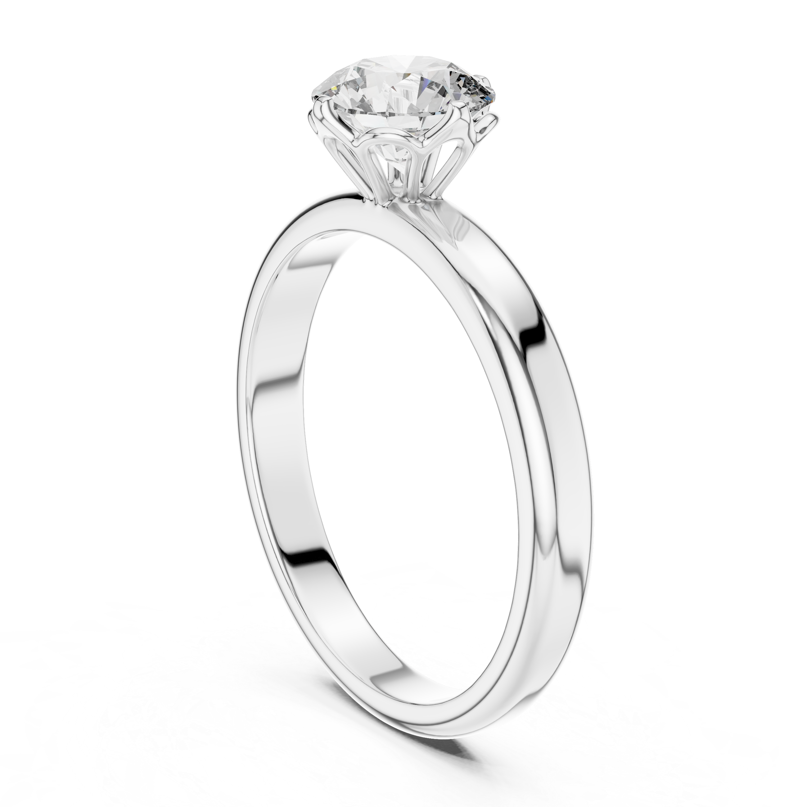 The Divine Light Ring