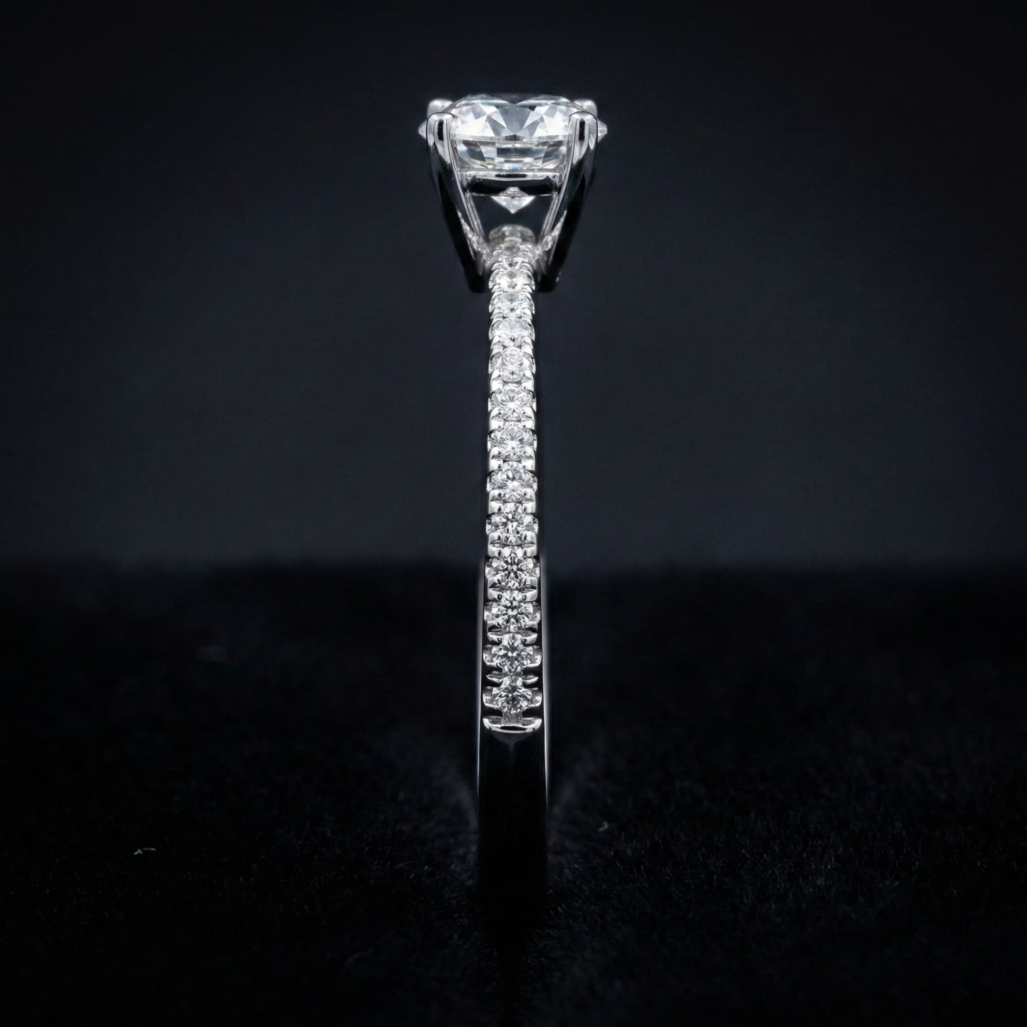 The Claire Ring