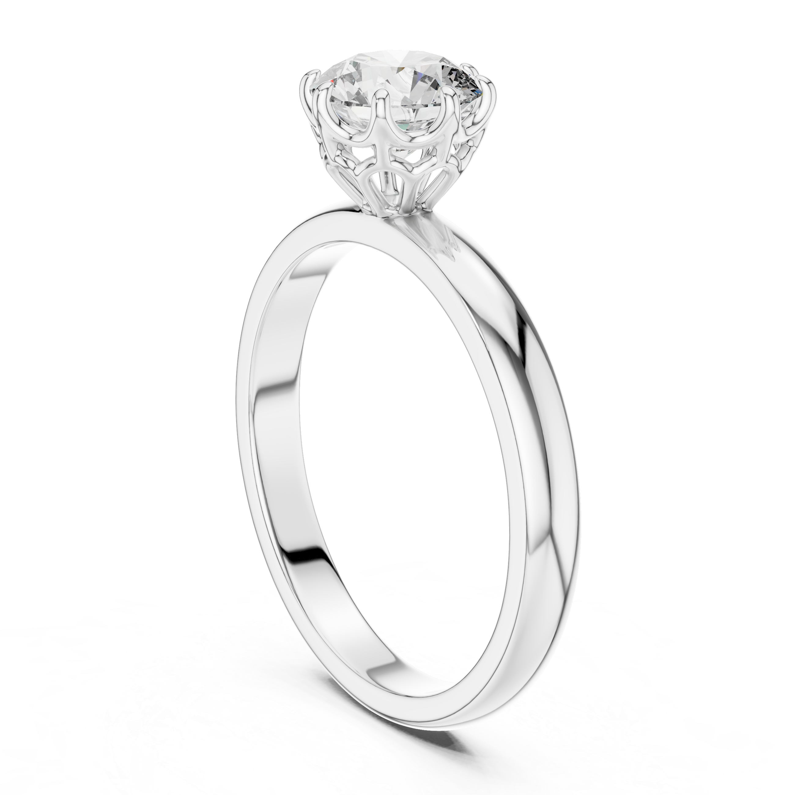 The Stellar Beauty Ring
