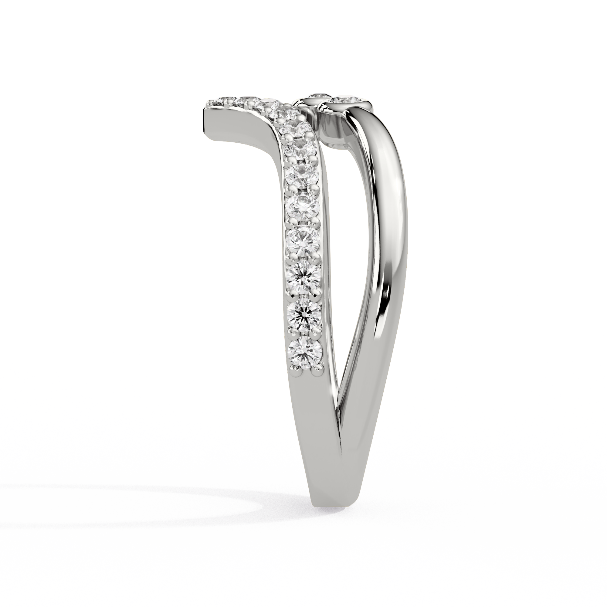 The Arrowhead Ring