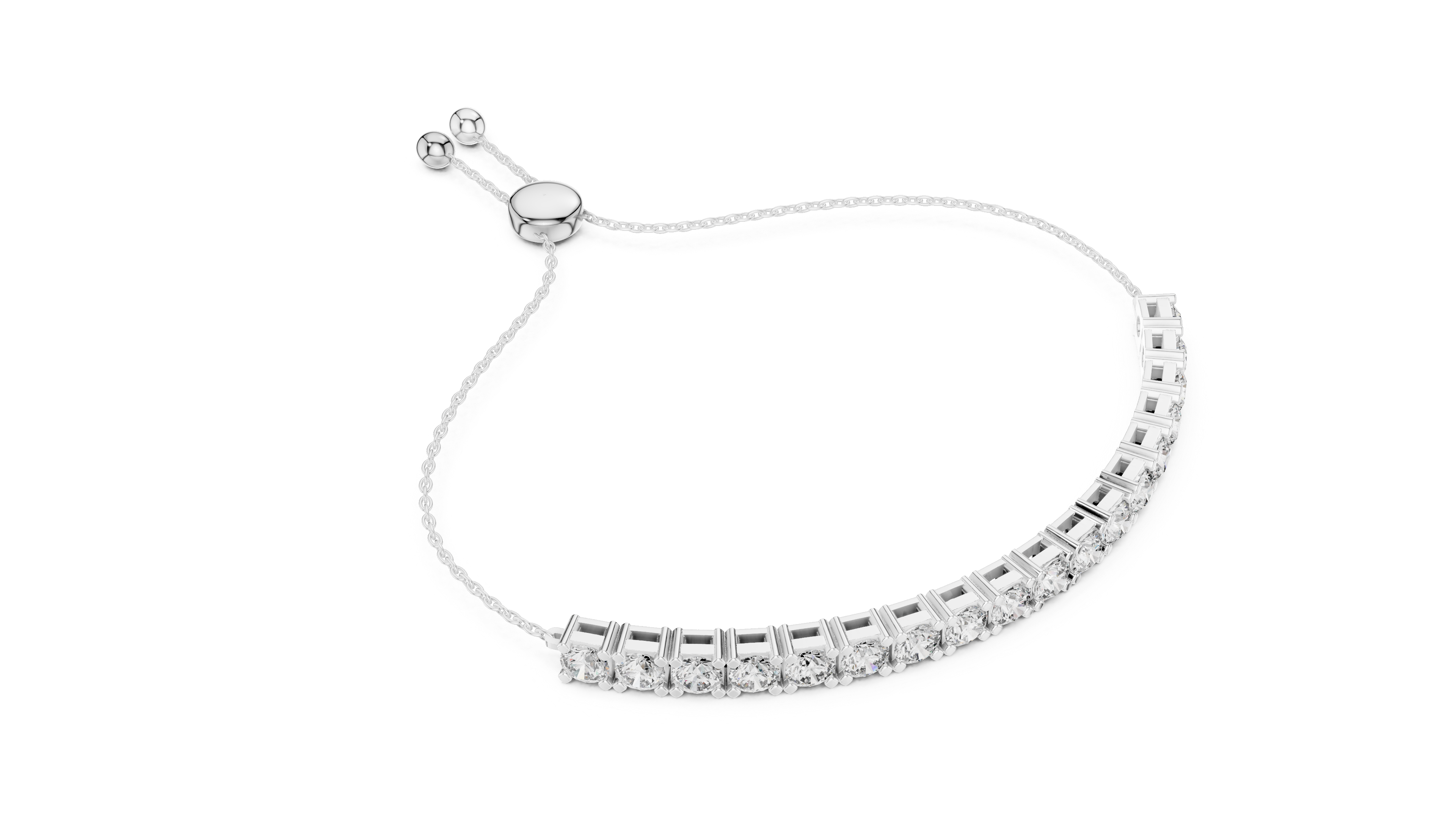 The Radiant Flow Bracelet