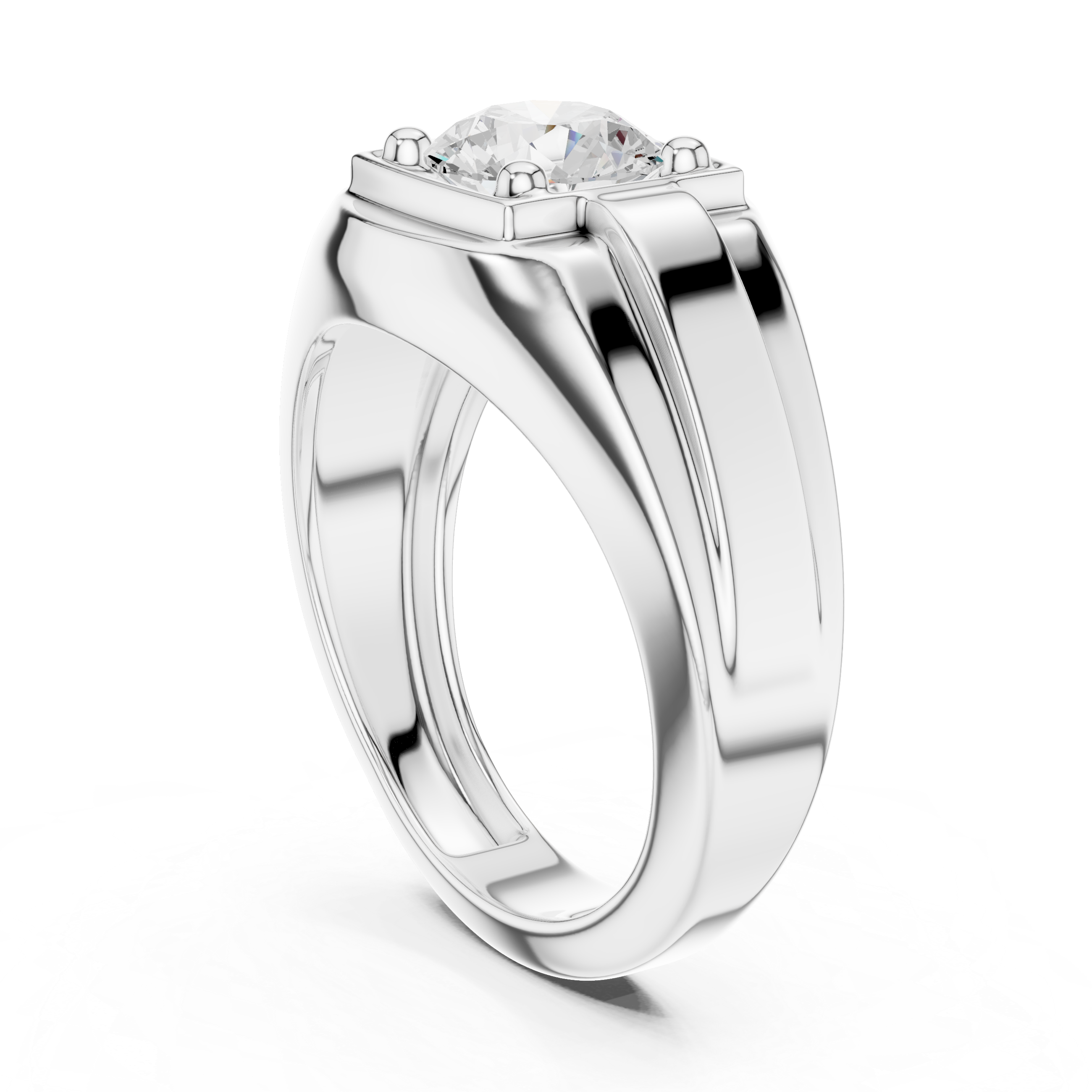 The Royal Apex Ring