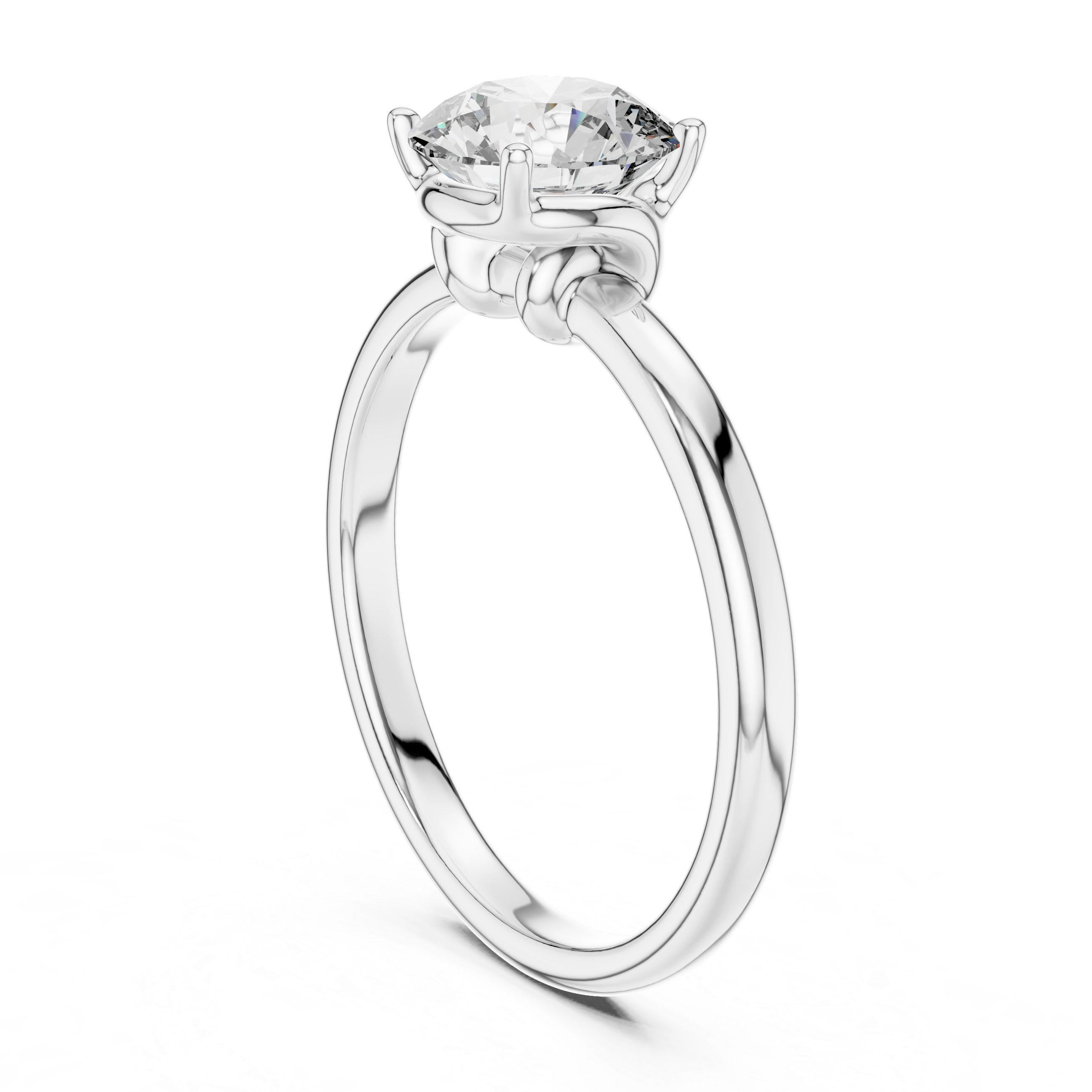The Eternal Grace Ring