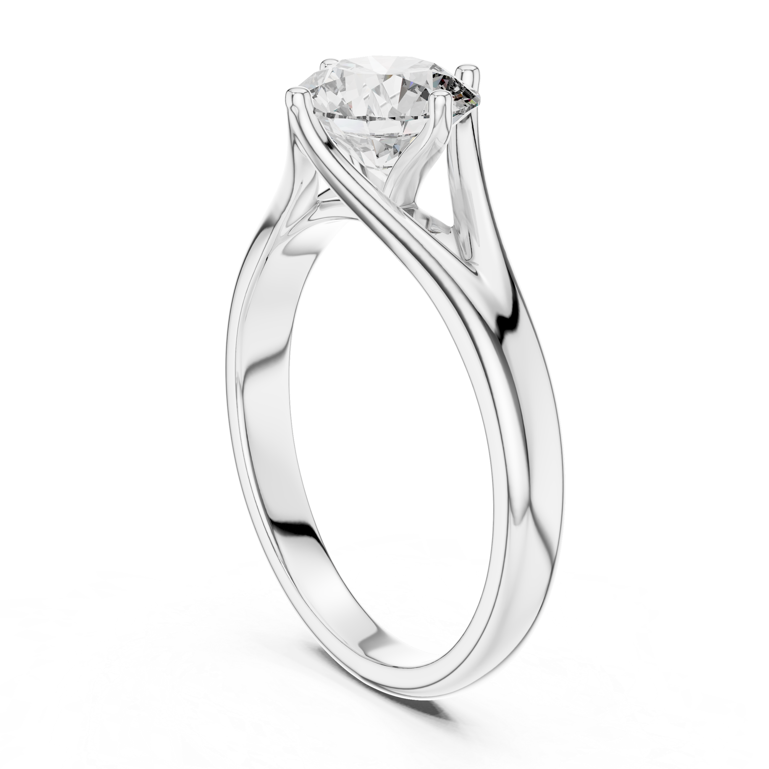 The Royal Gleam Ring
