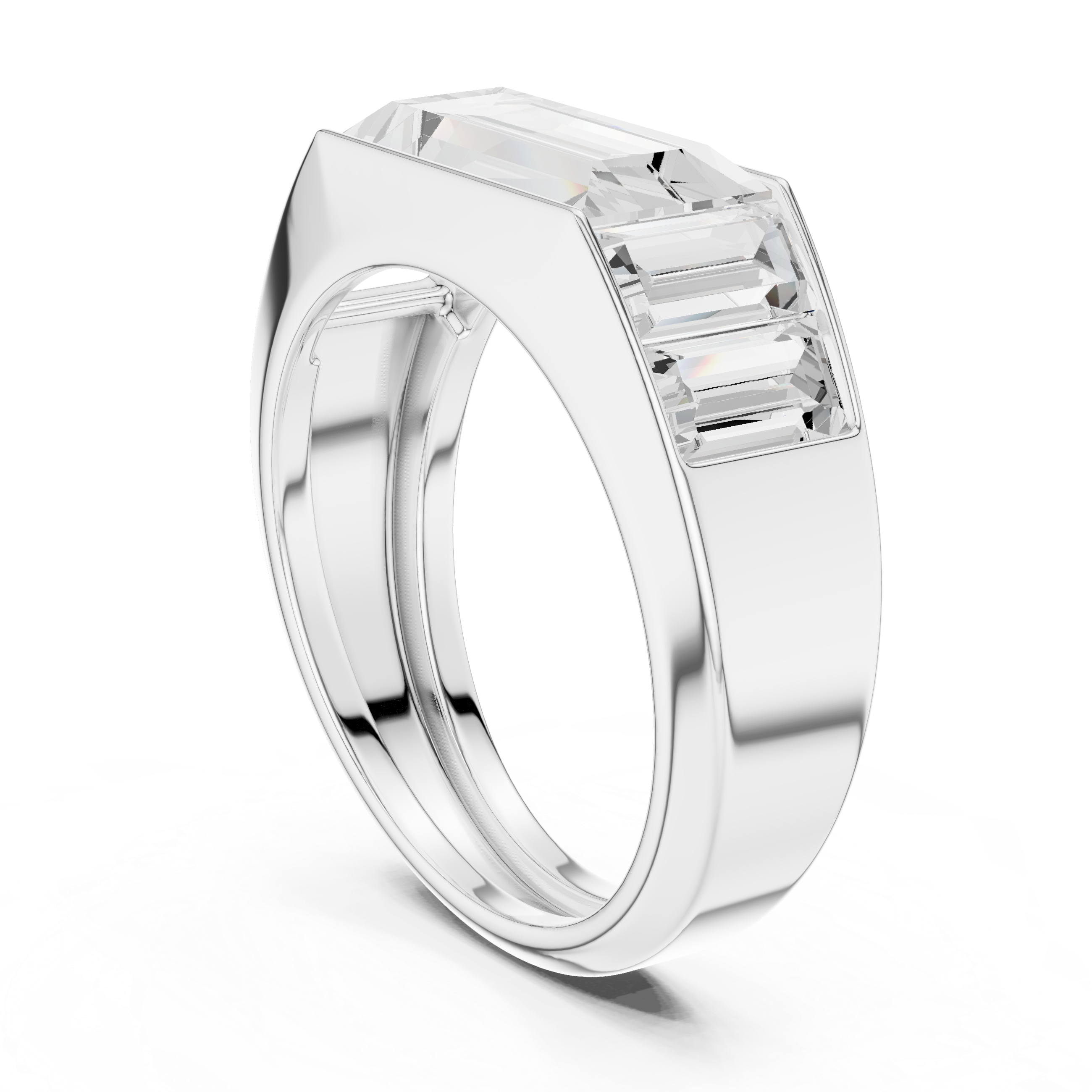 The Sentinel Ring
