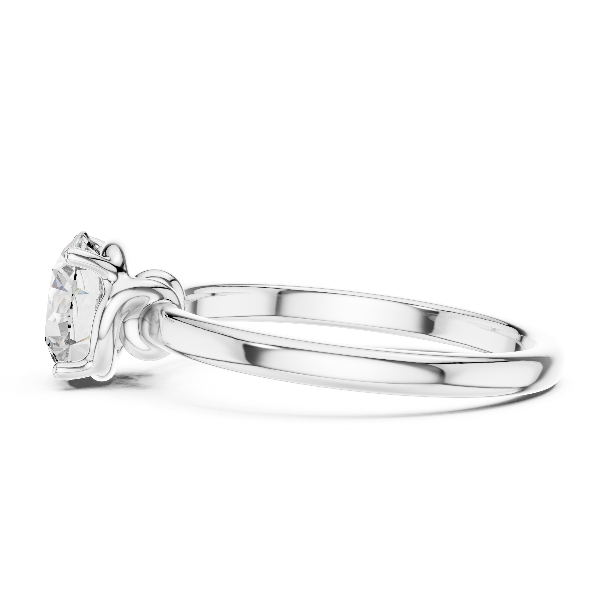 The Eternal Grace Ring