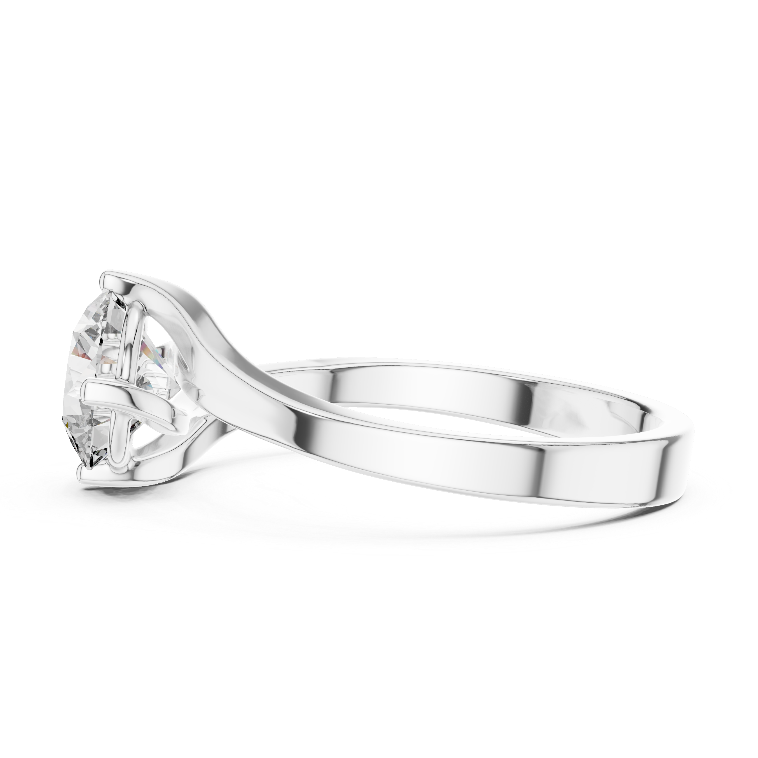 The Moonlight Grace Ring