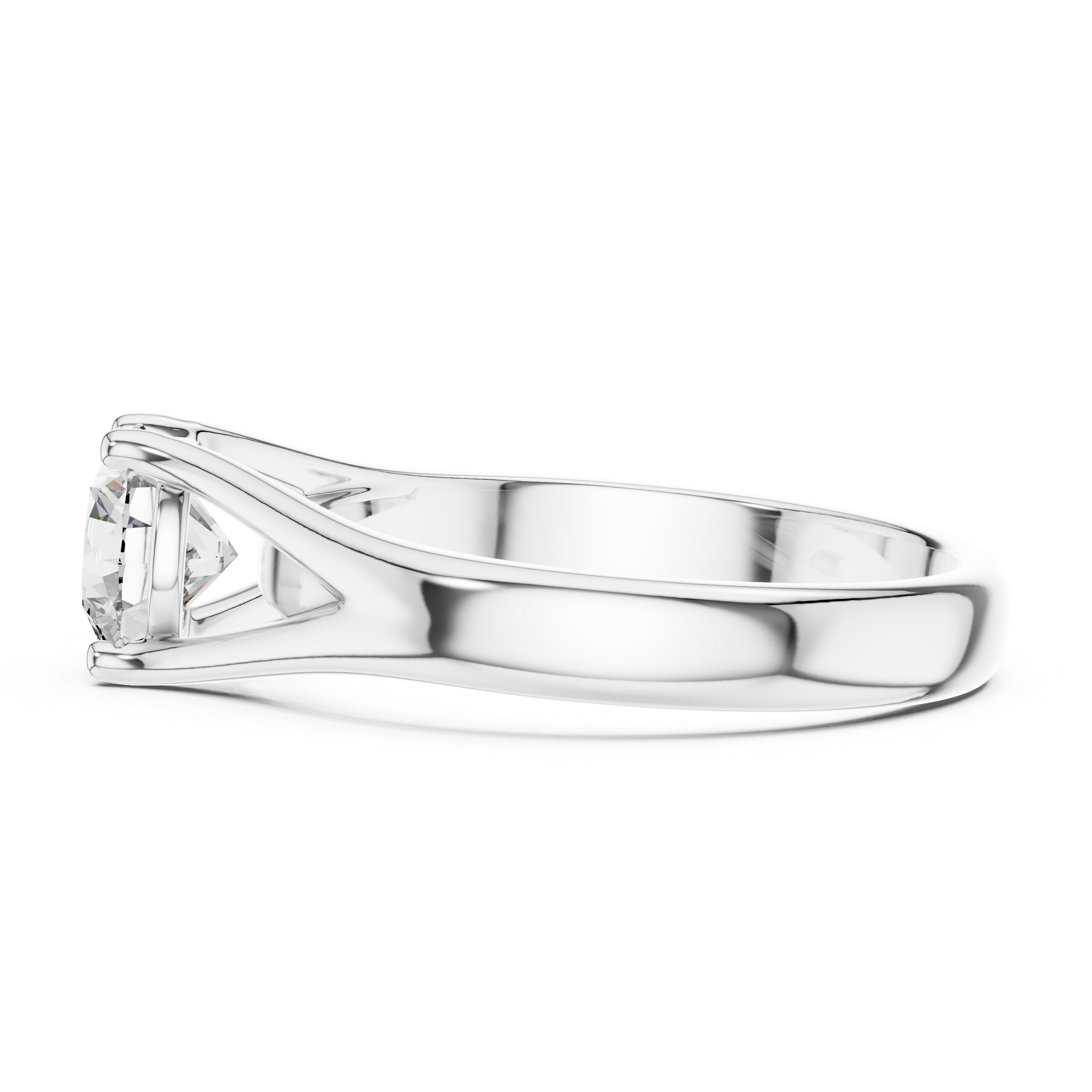The Pure Radiance Ring