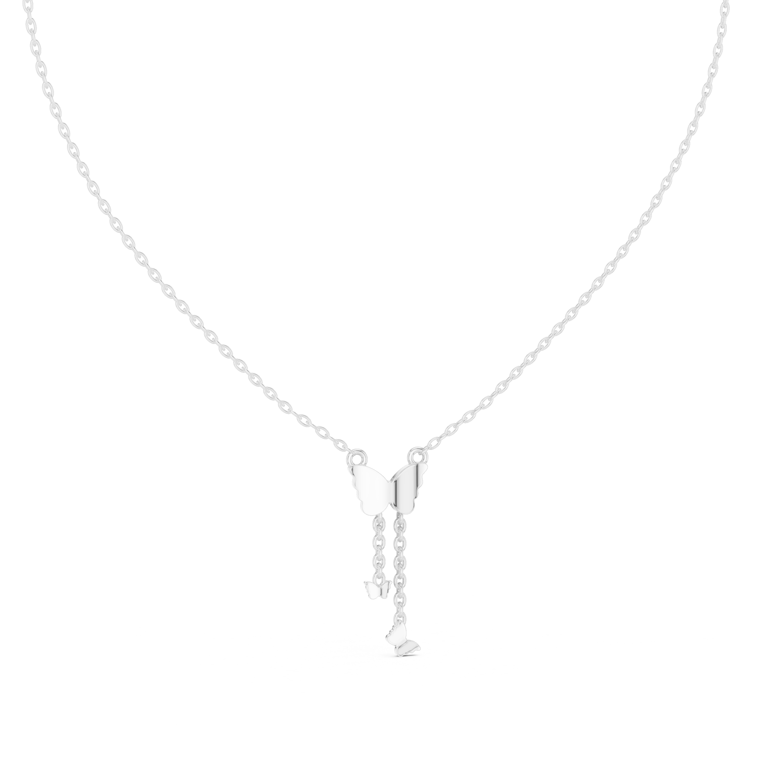 The Petalwing Pendant