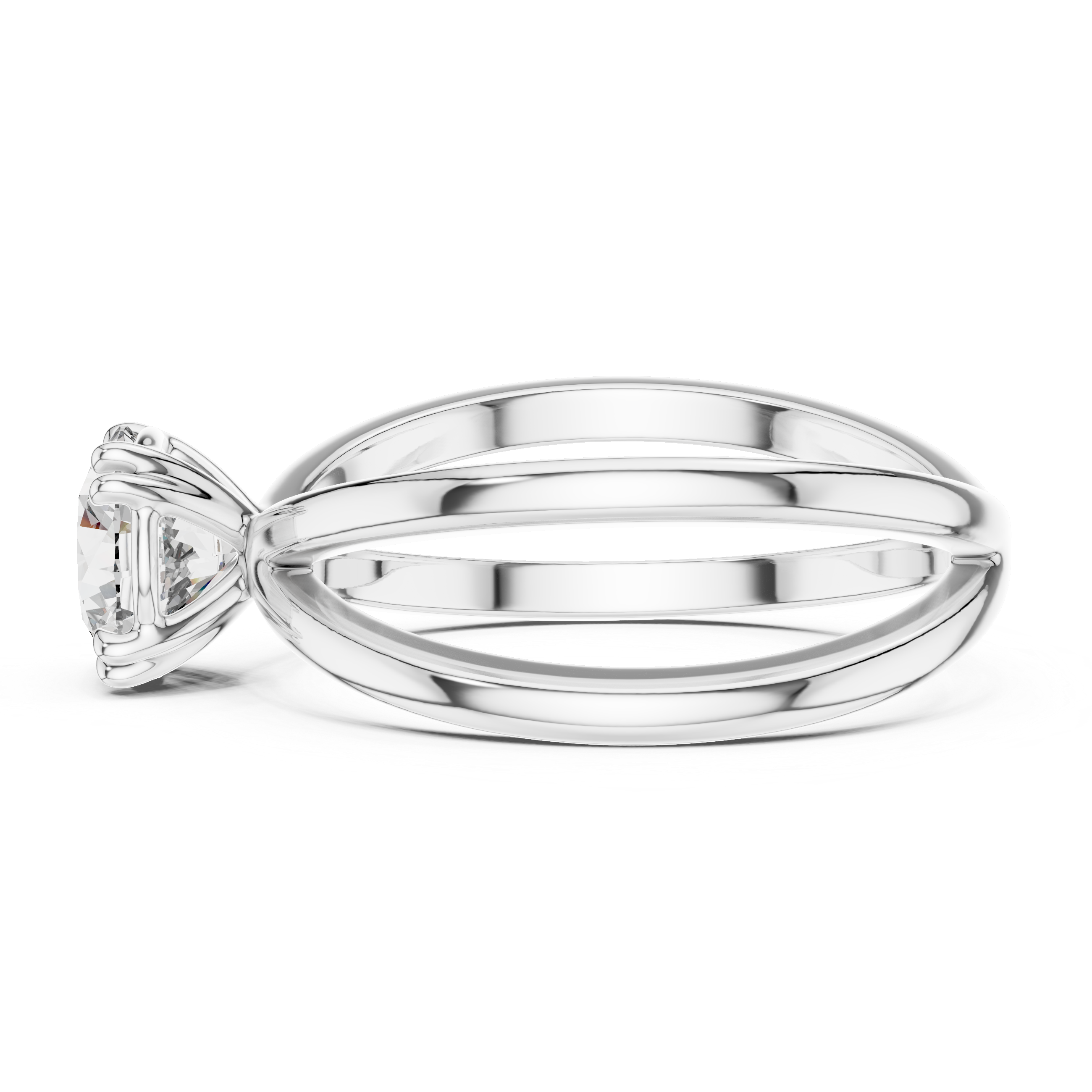 The Harmony Twist Ring