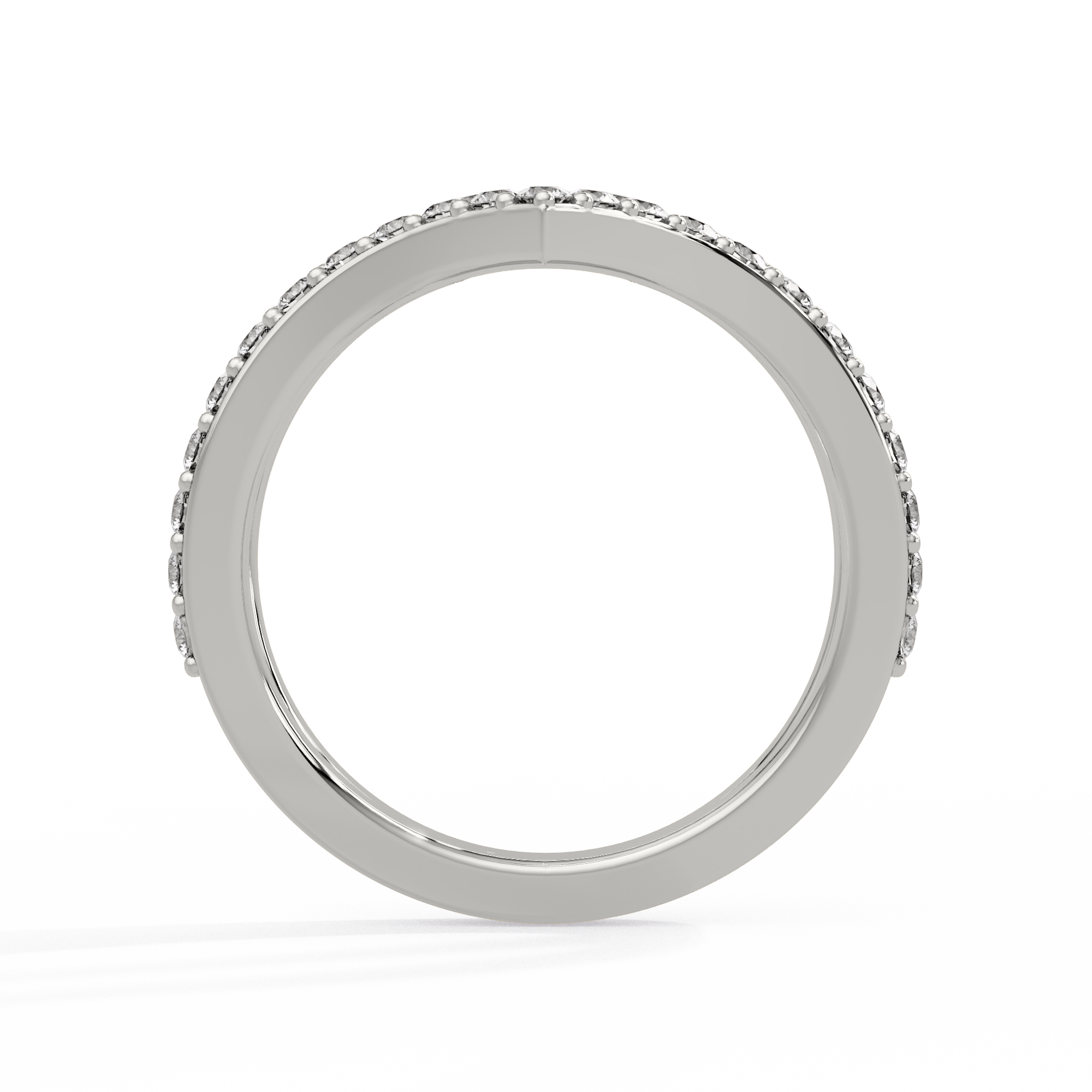 The Arrowhead Ring