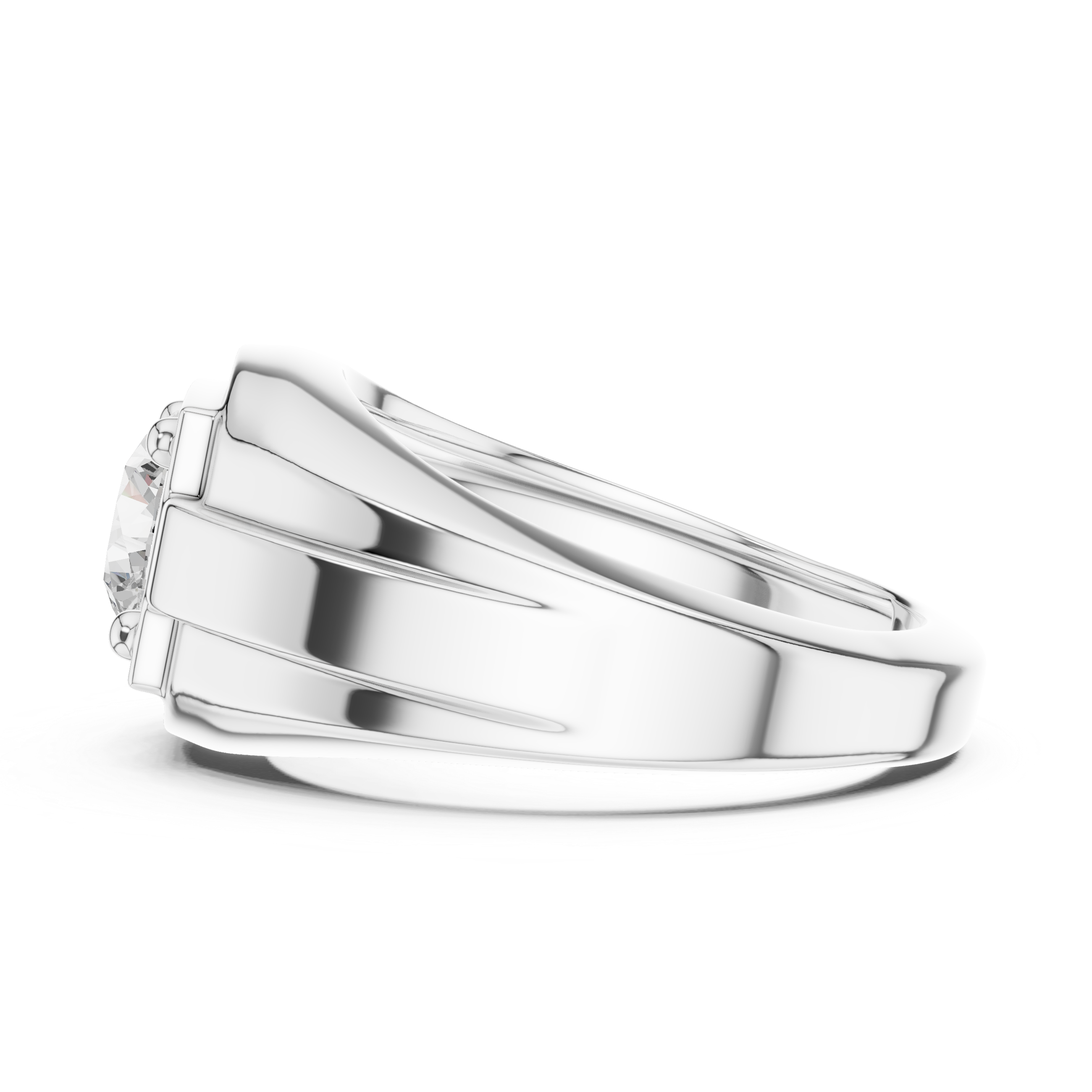 The Royal Apex Ring