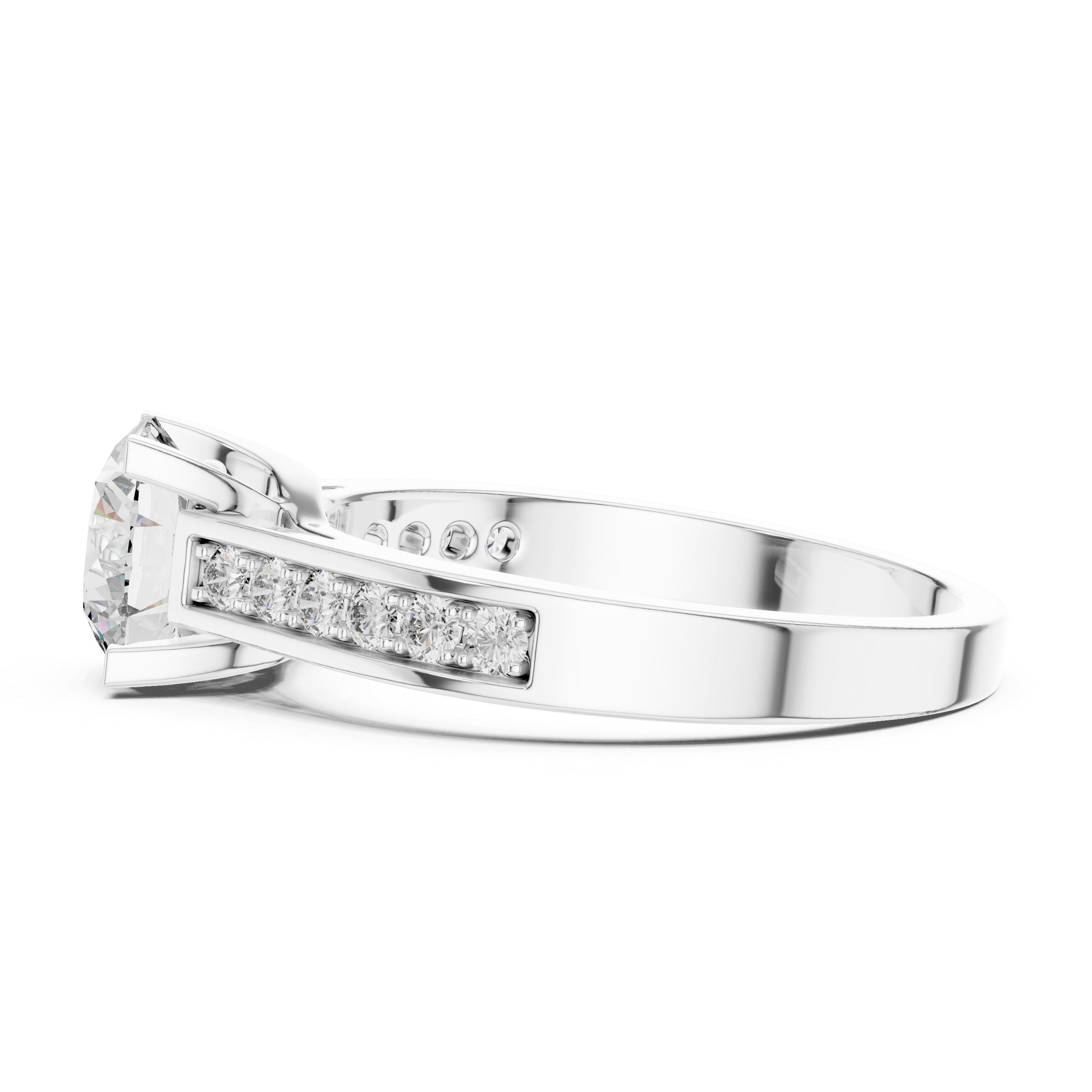 The Dazzle Shine Ring