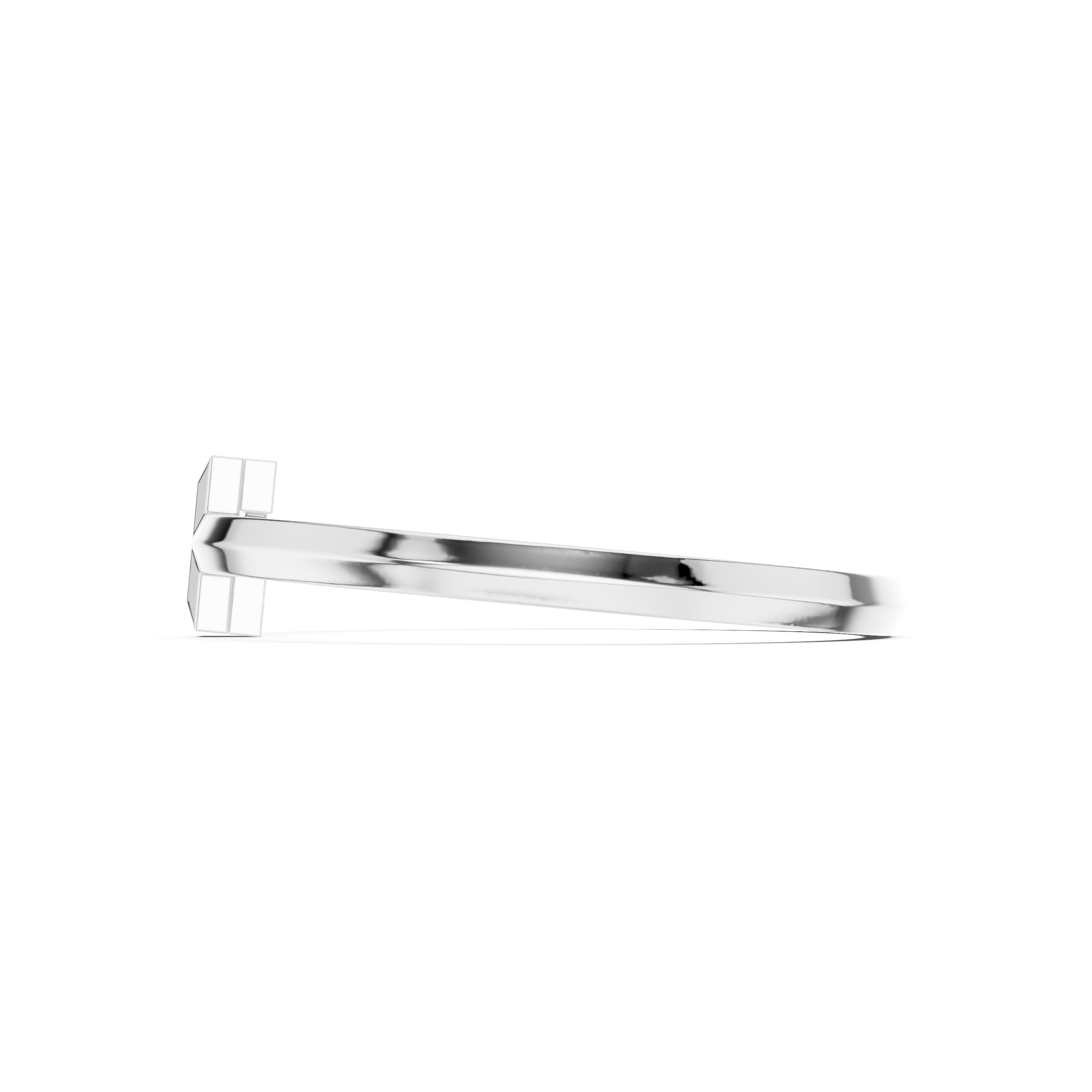 The Balance Beam Bracelet