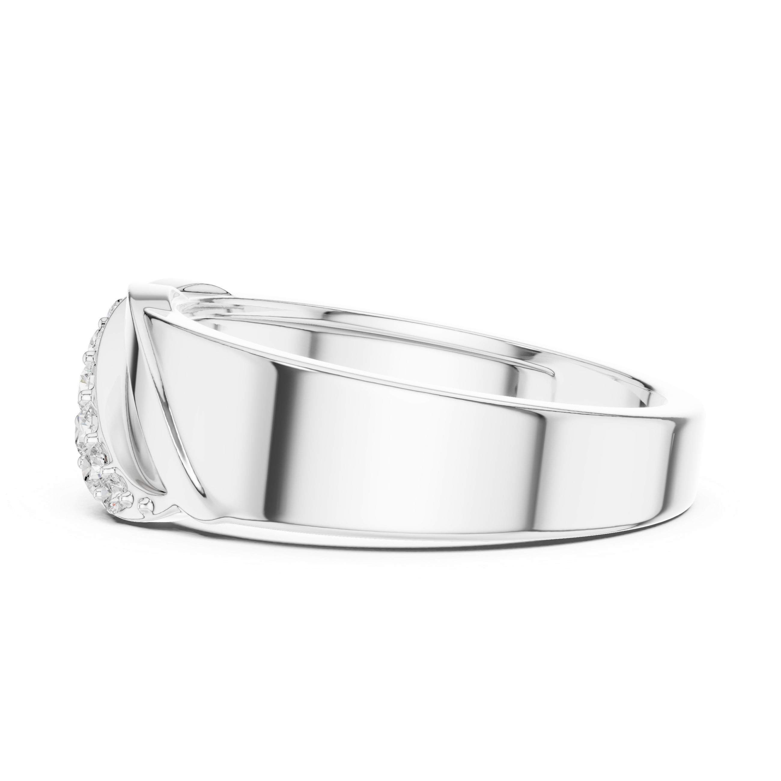 The Glacier Flow Ring