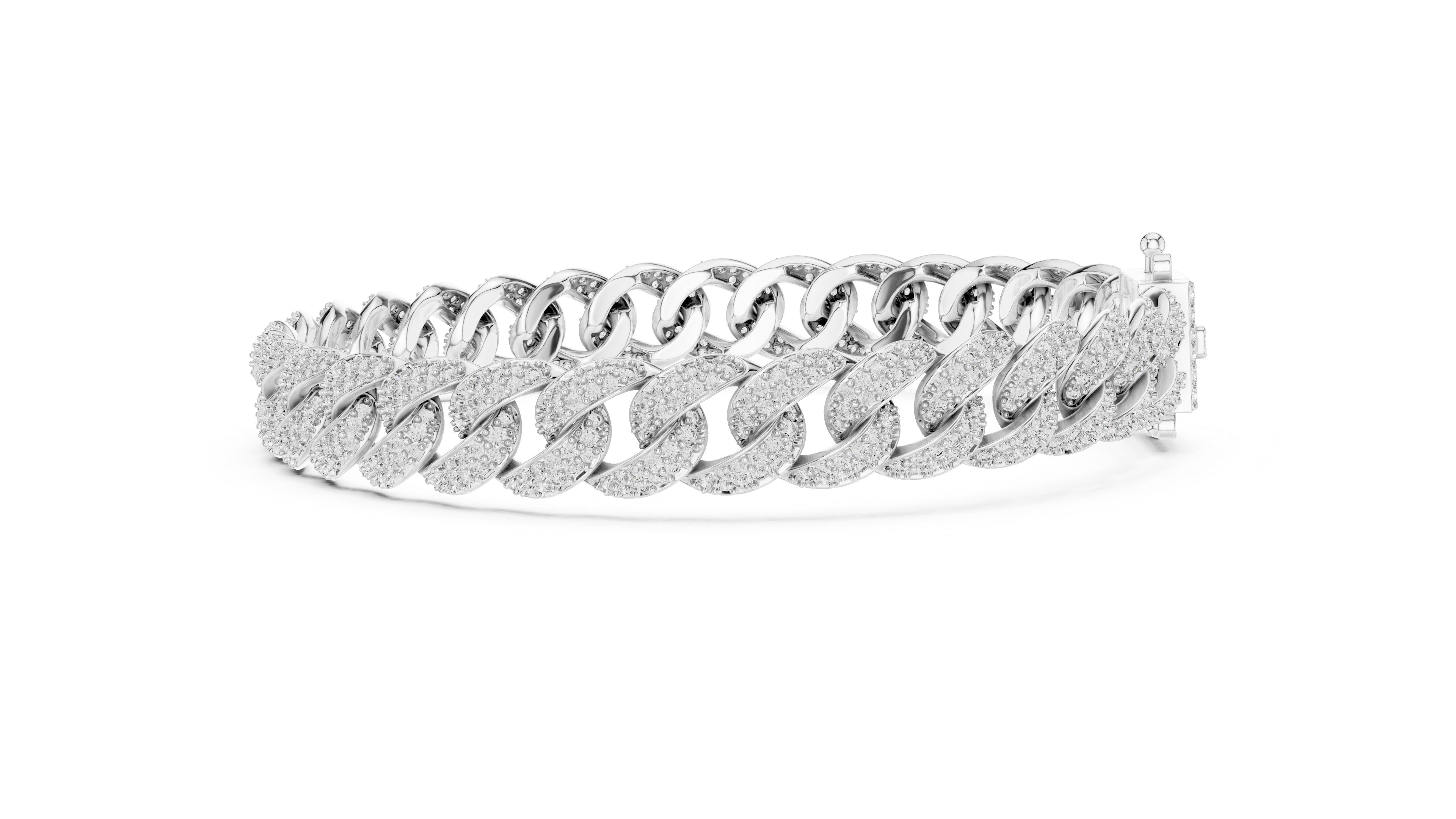 The Legacy Link Bracelet