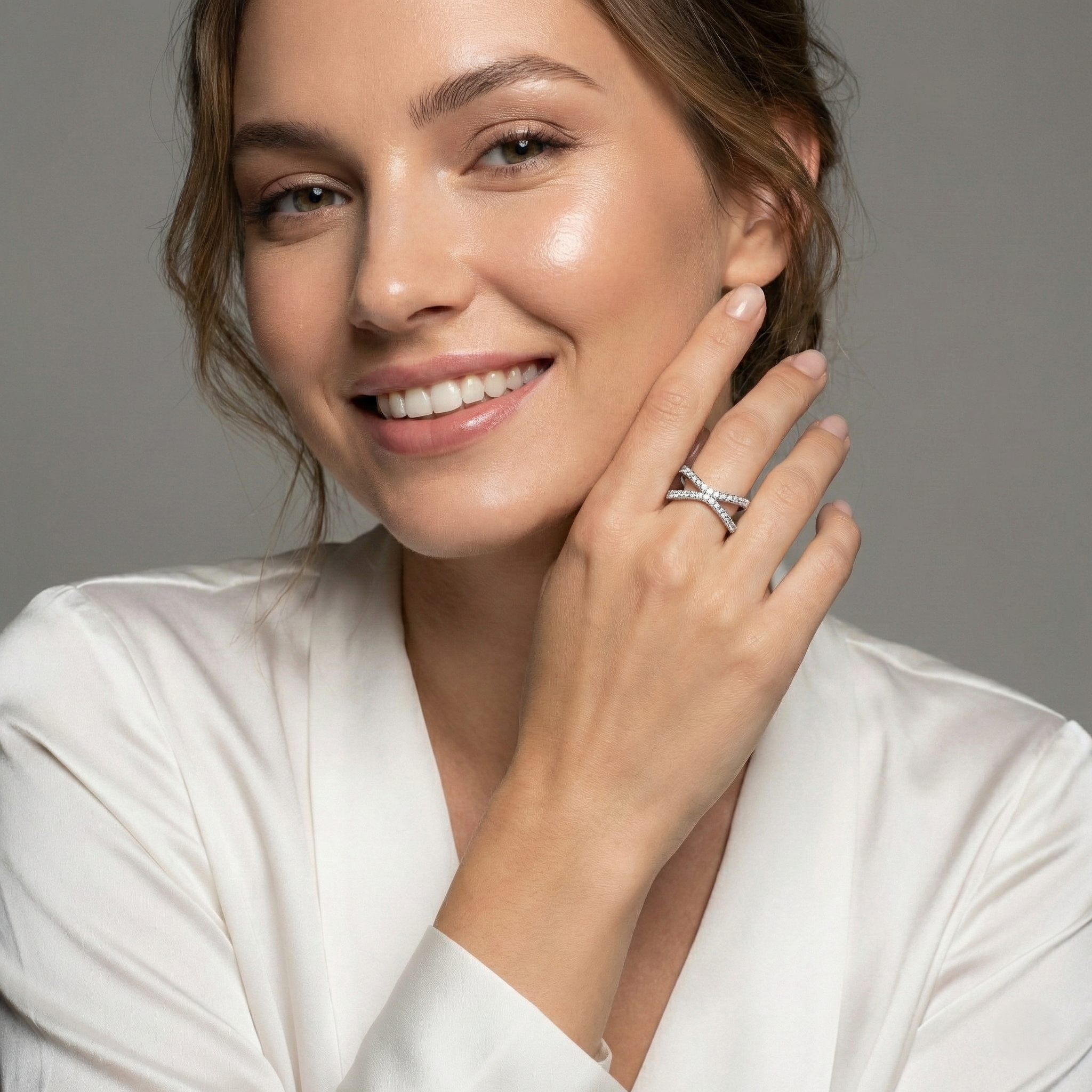 The Union Ring