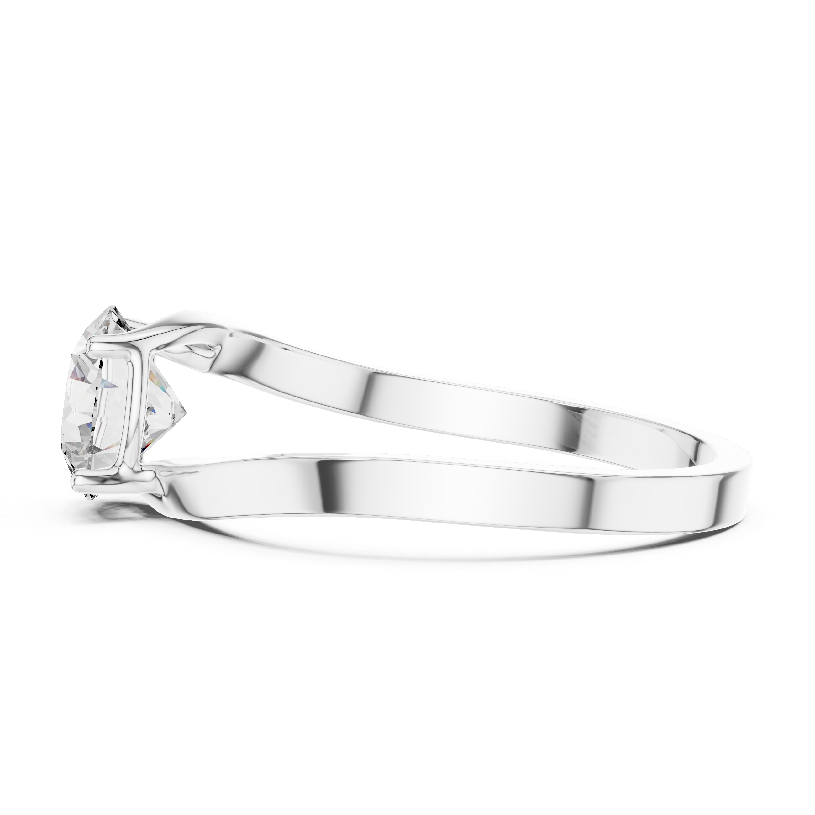 The Divine Arc Ring