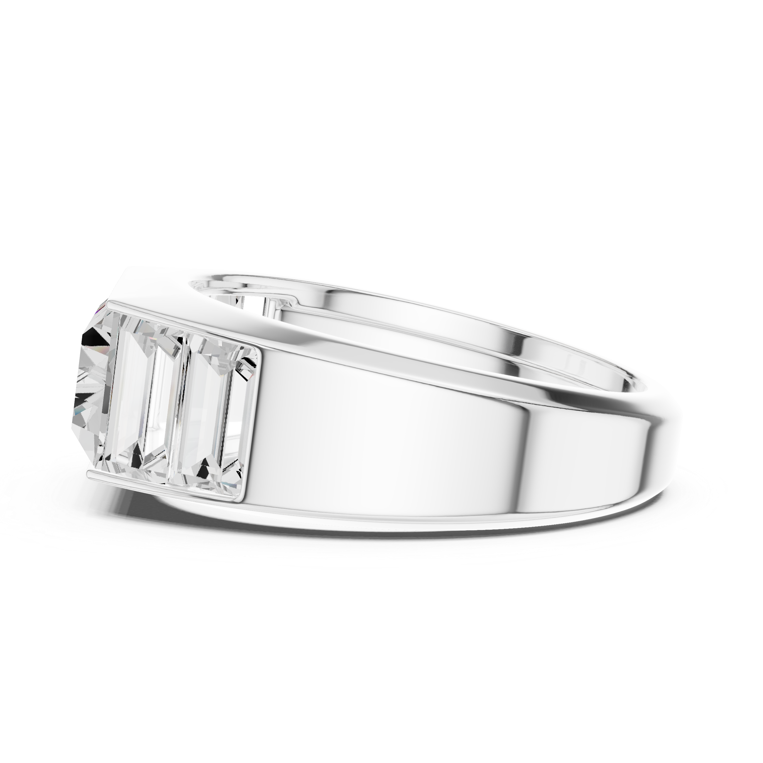 The Sentinel Ring
