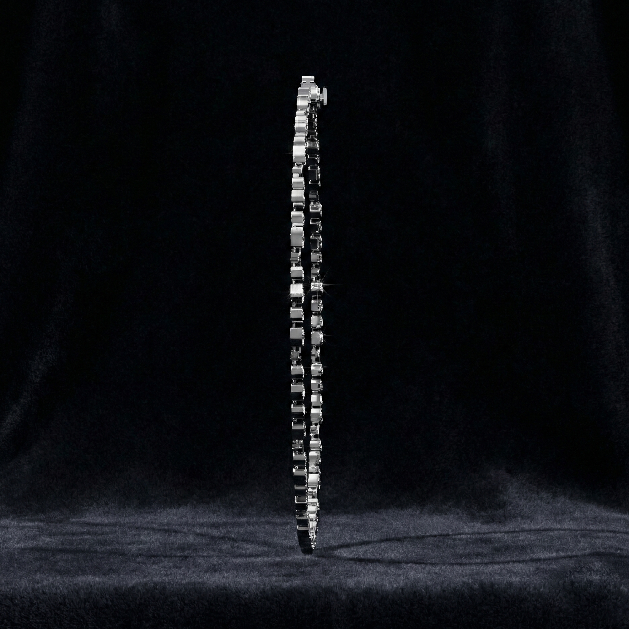 The Starlight Rhythm Necklace