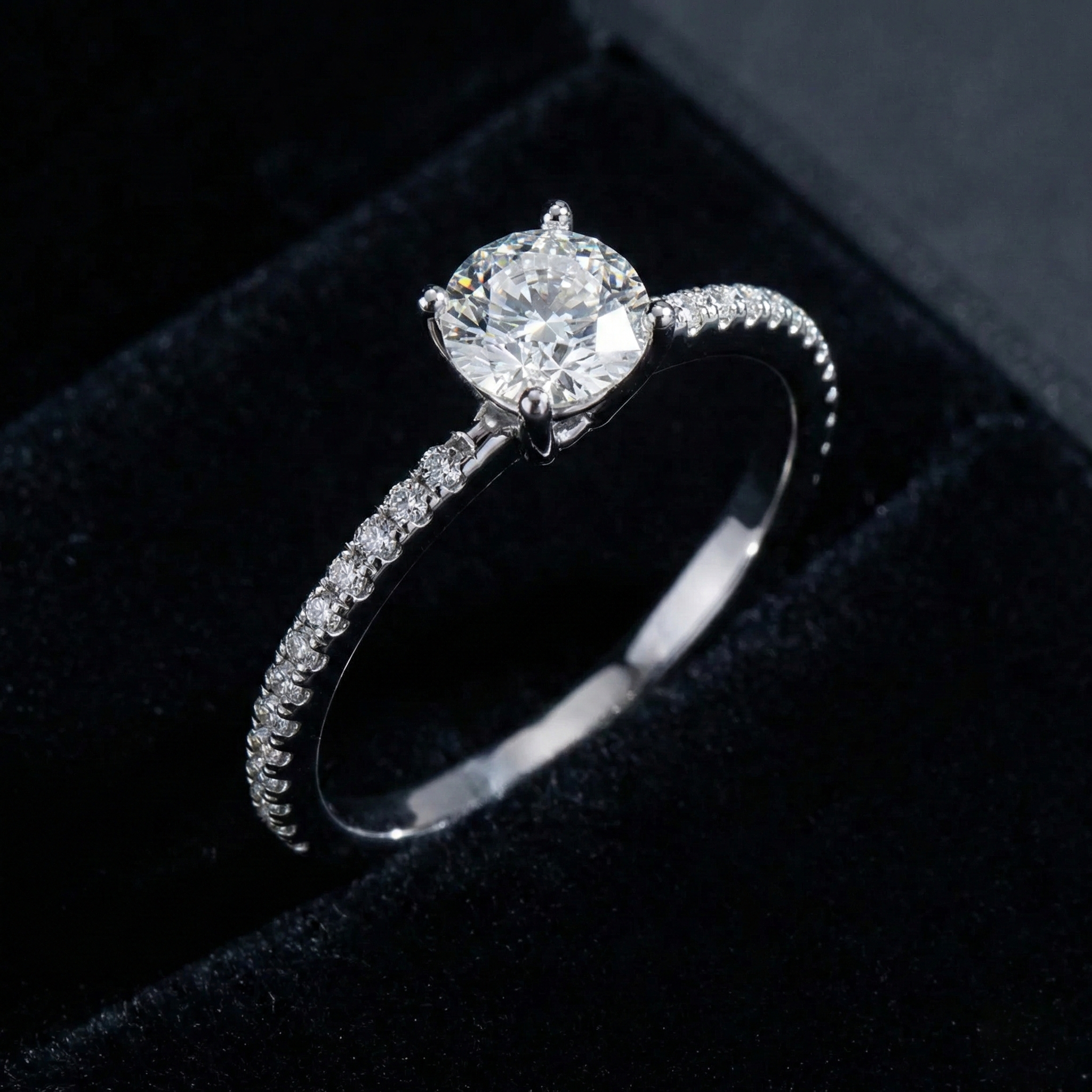 The Claire Ring