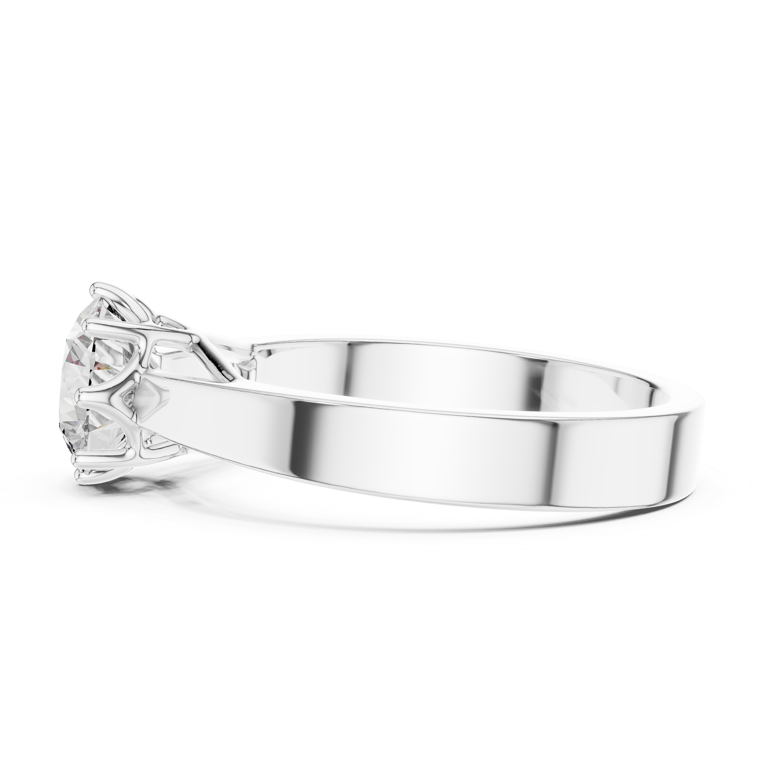 The Zenith Ring