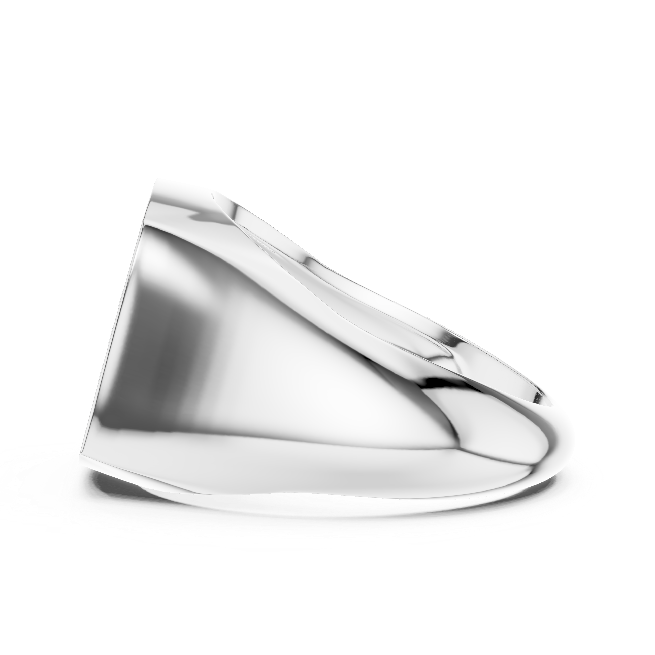 The Diamond Field Ring