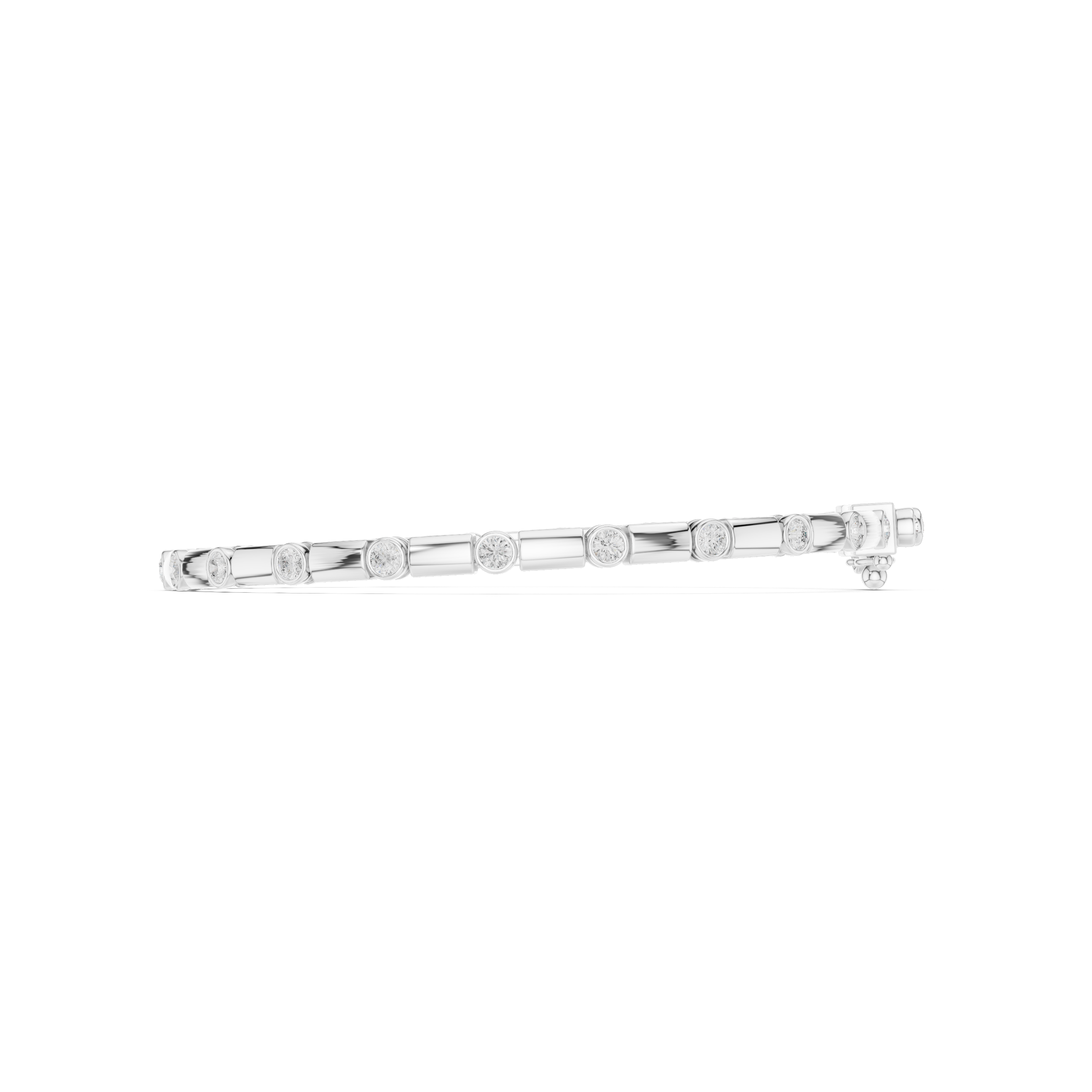 The Axis Shine Bracelet