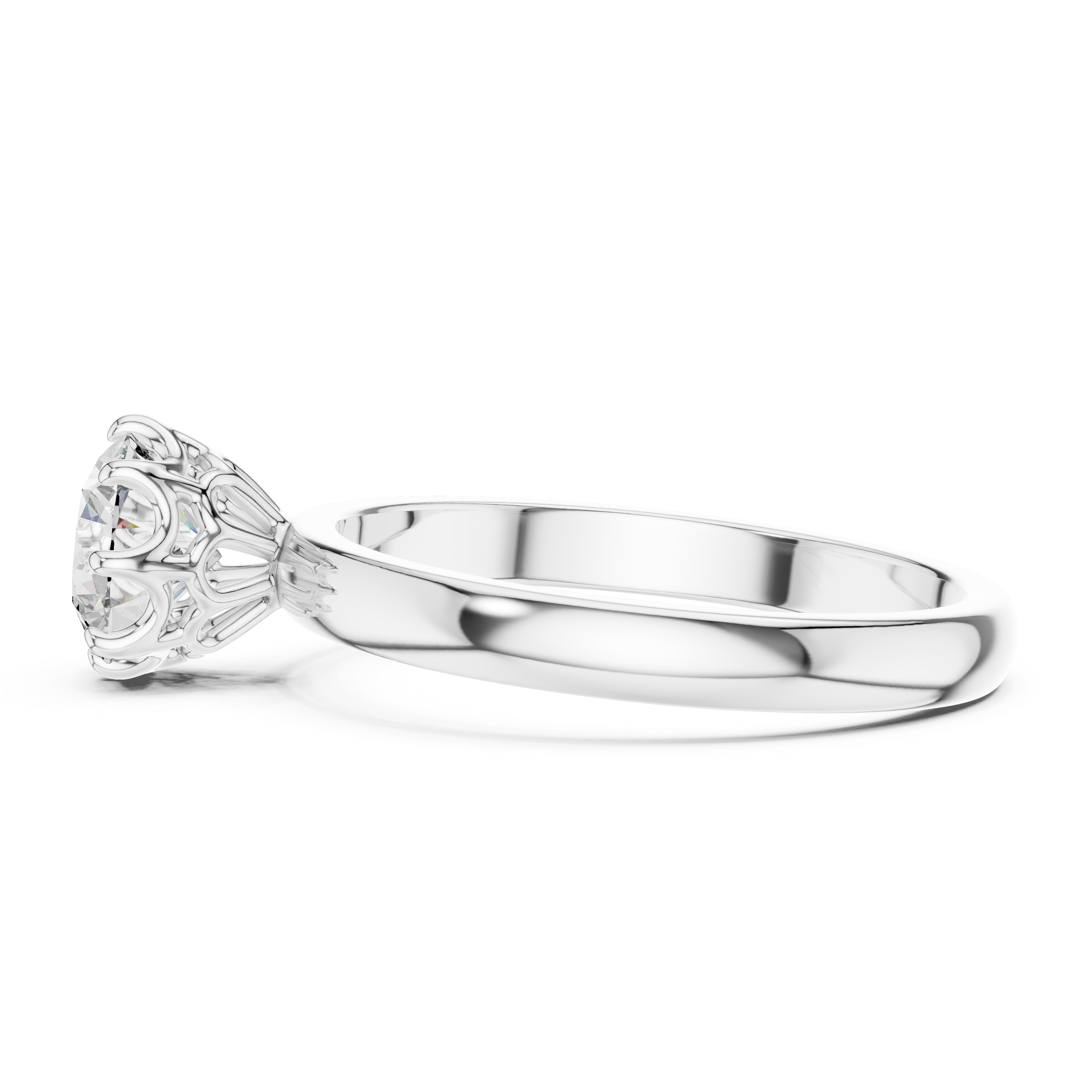 The Stellar Beauty Ring
