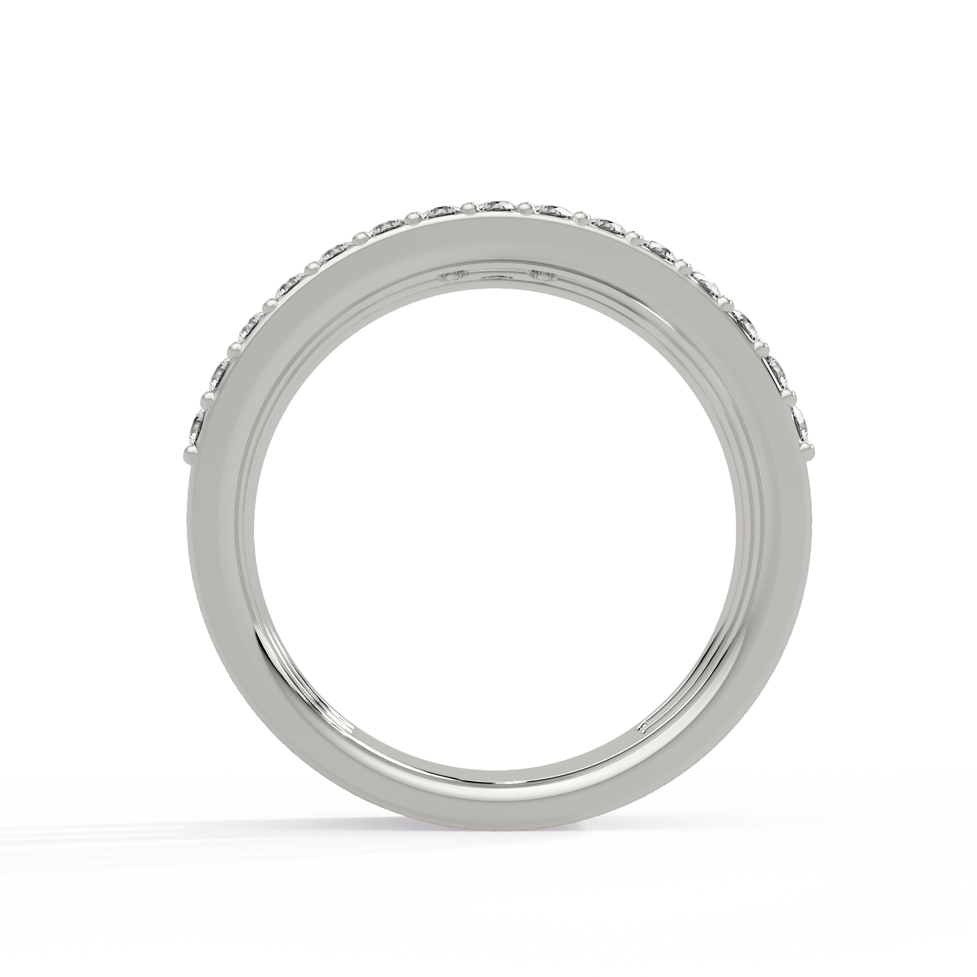 The Linear Grace Ring