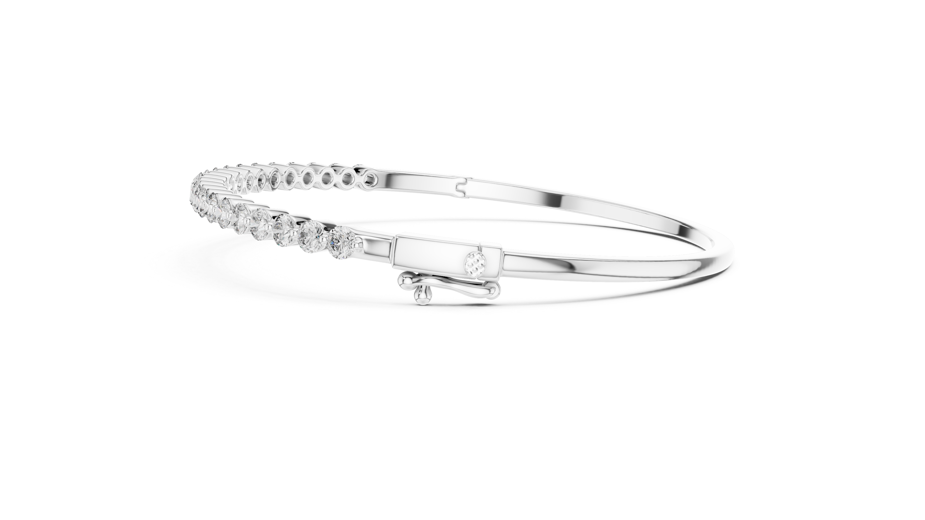 The Aura Brilliant Bracelet