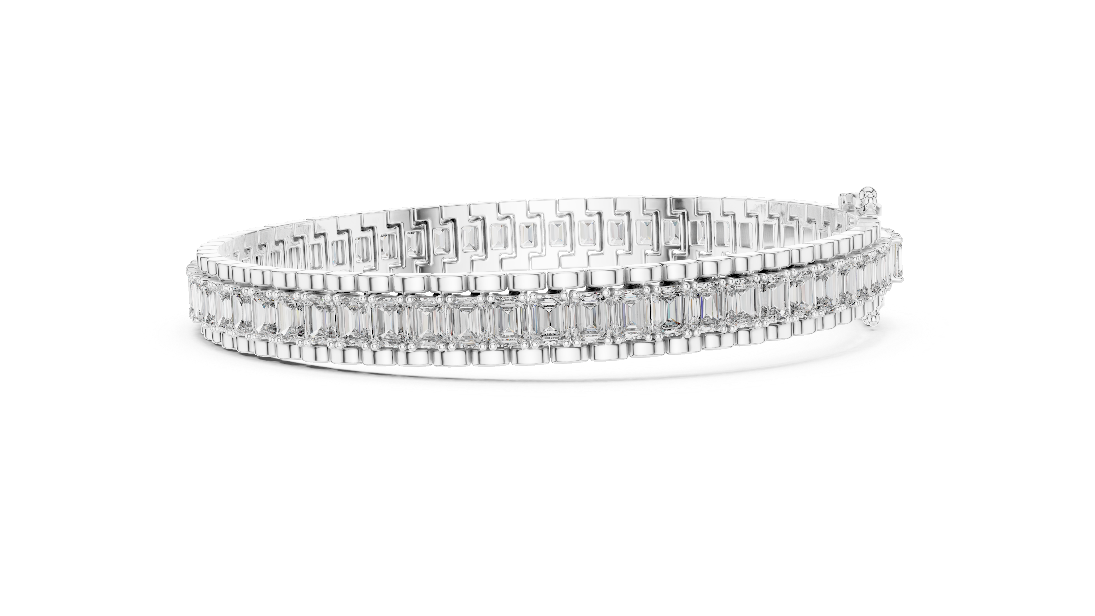 The Zenith Bar Bracelet