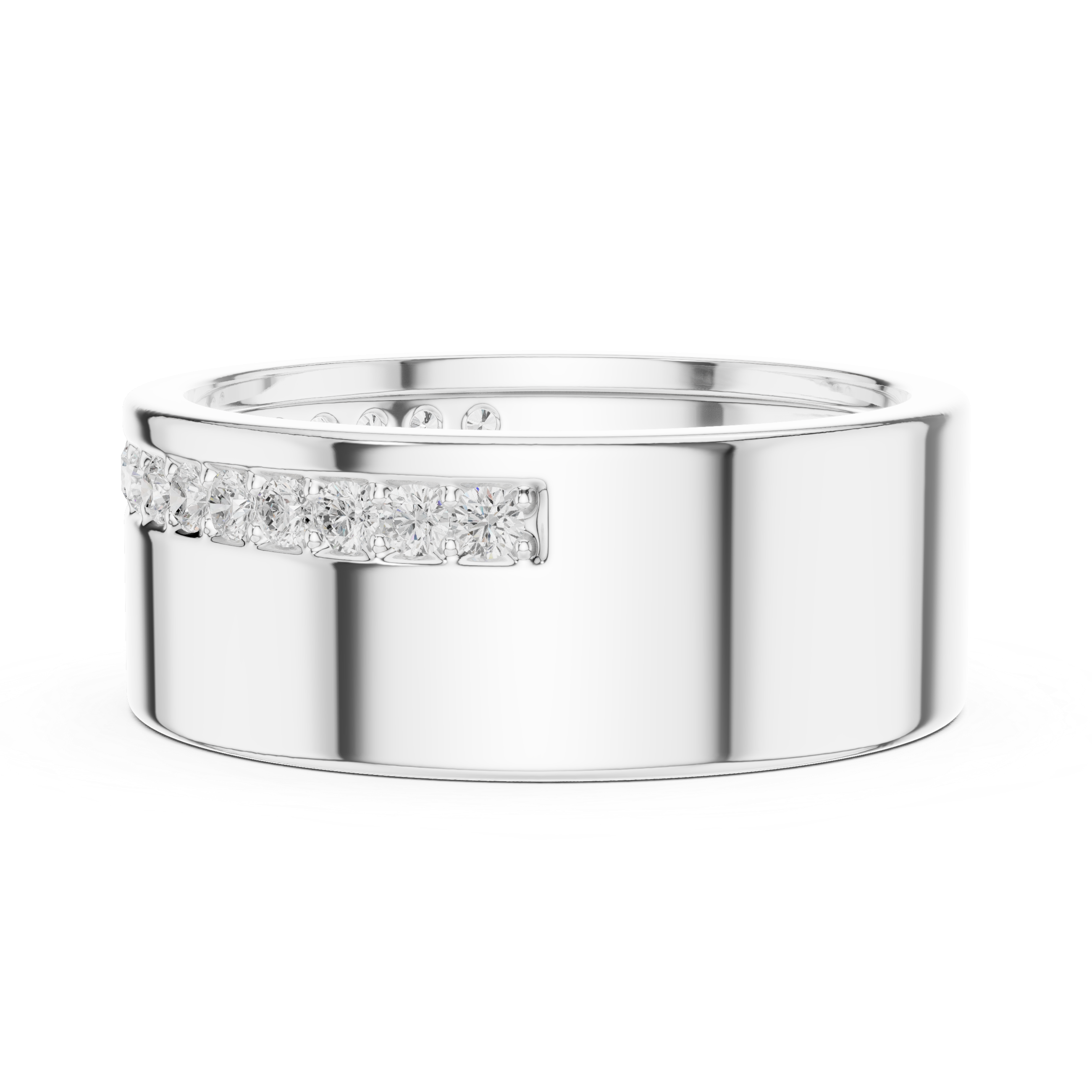 The Orbit Elite Ring