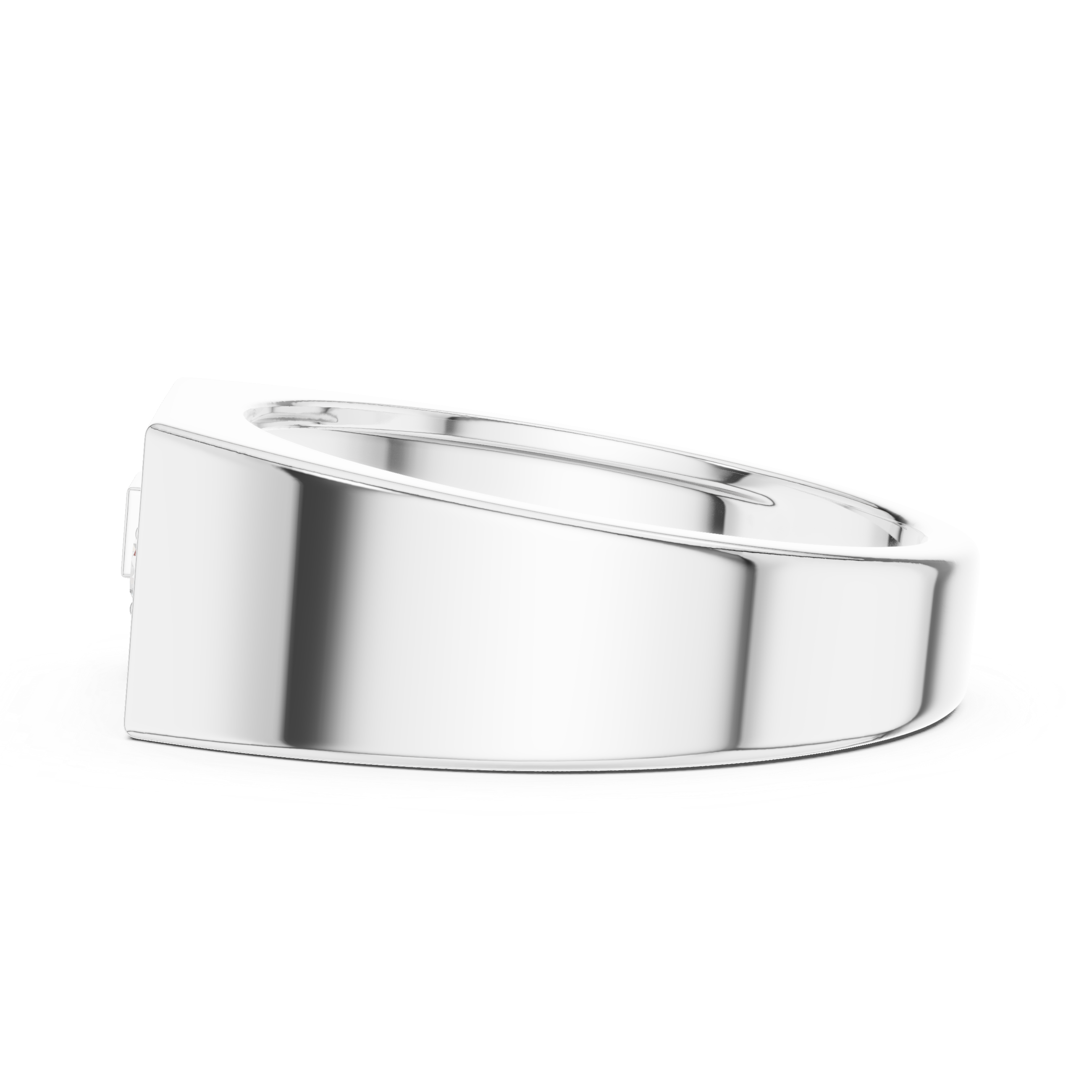 The Monolith Ring