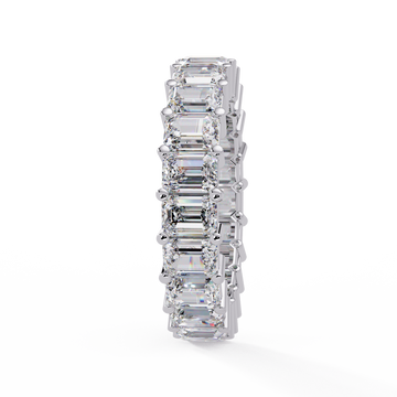 The Radiant Eternity Band