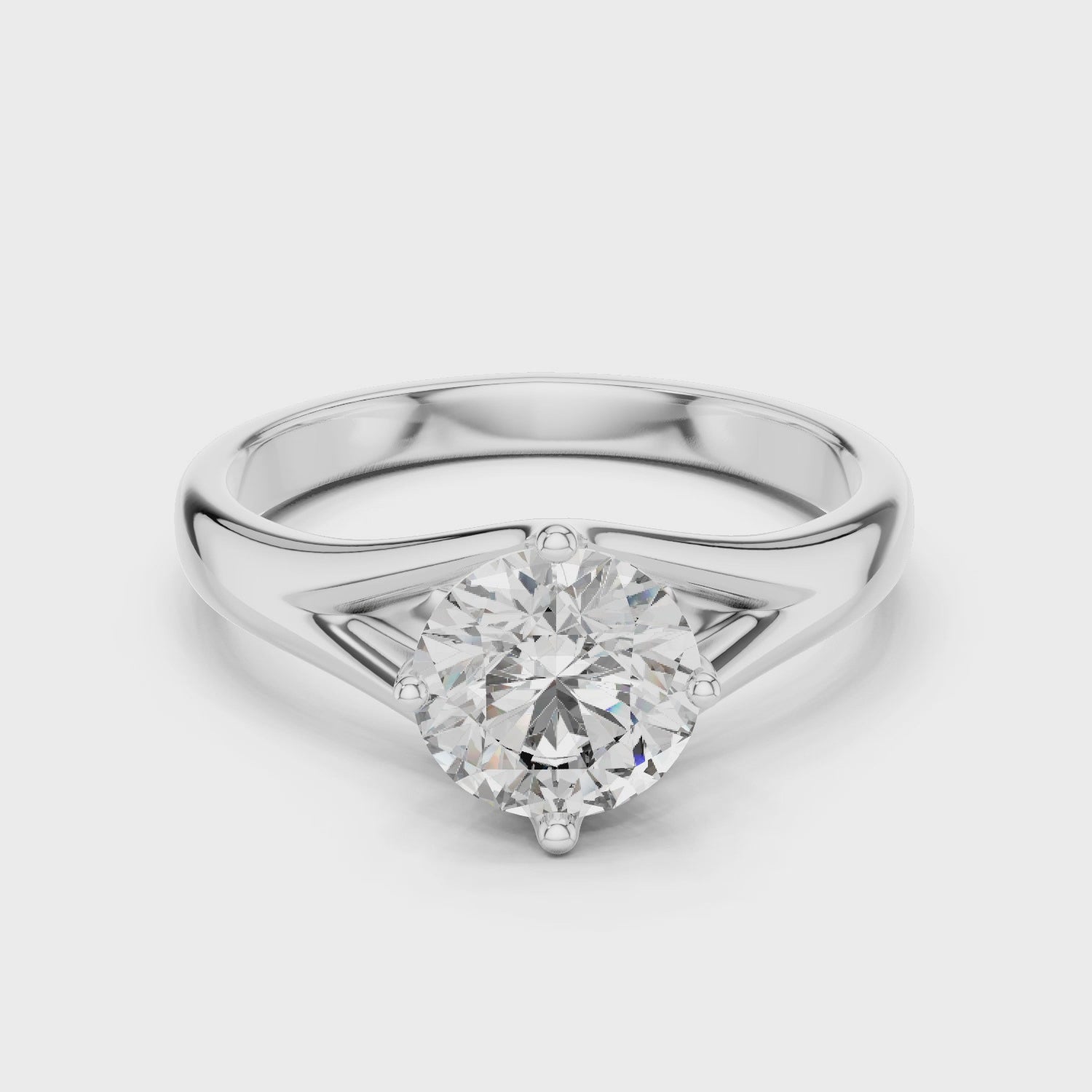 The Royal Gleam Ring