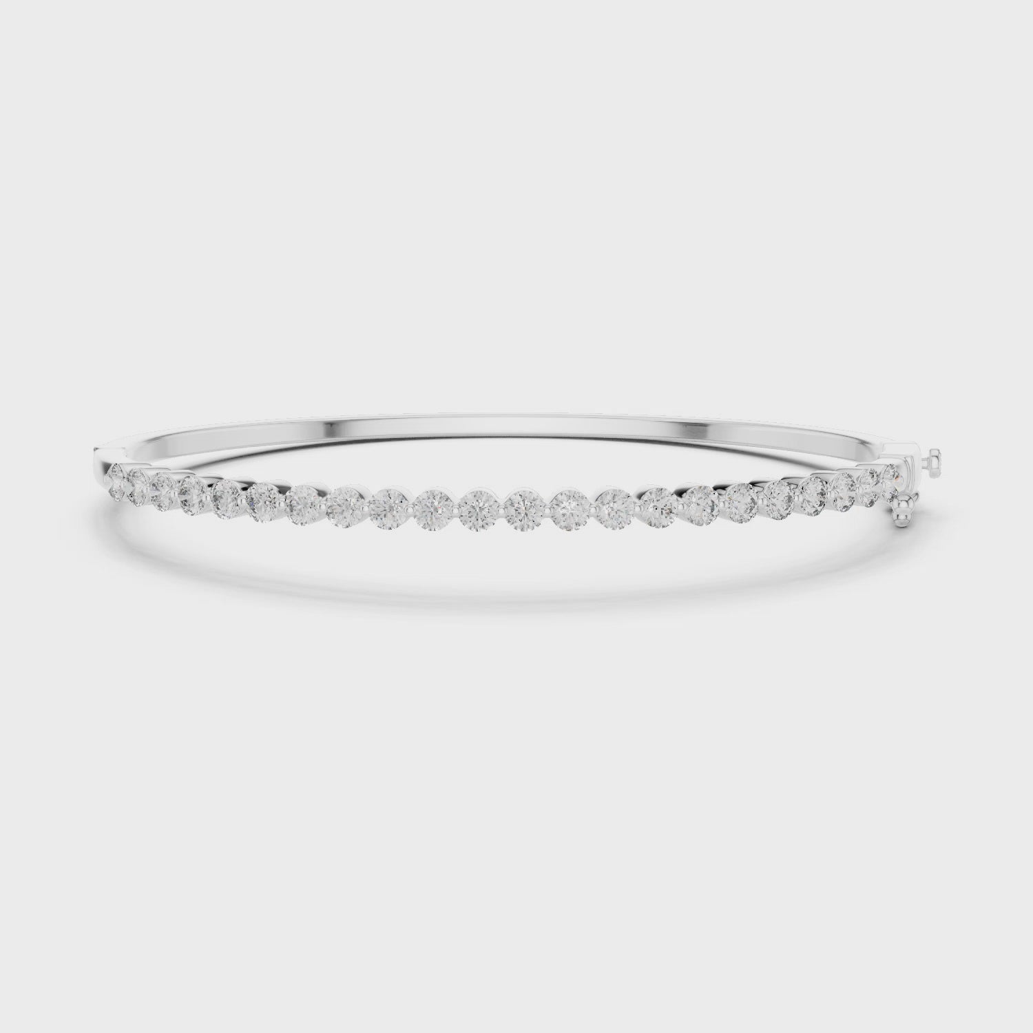 The Aura Brilliant Bracelet