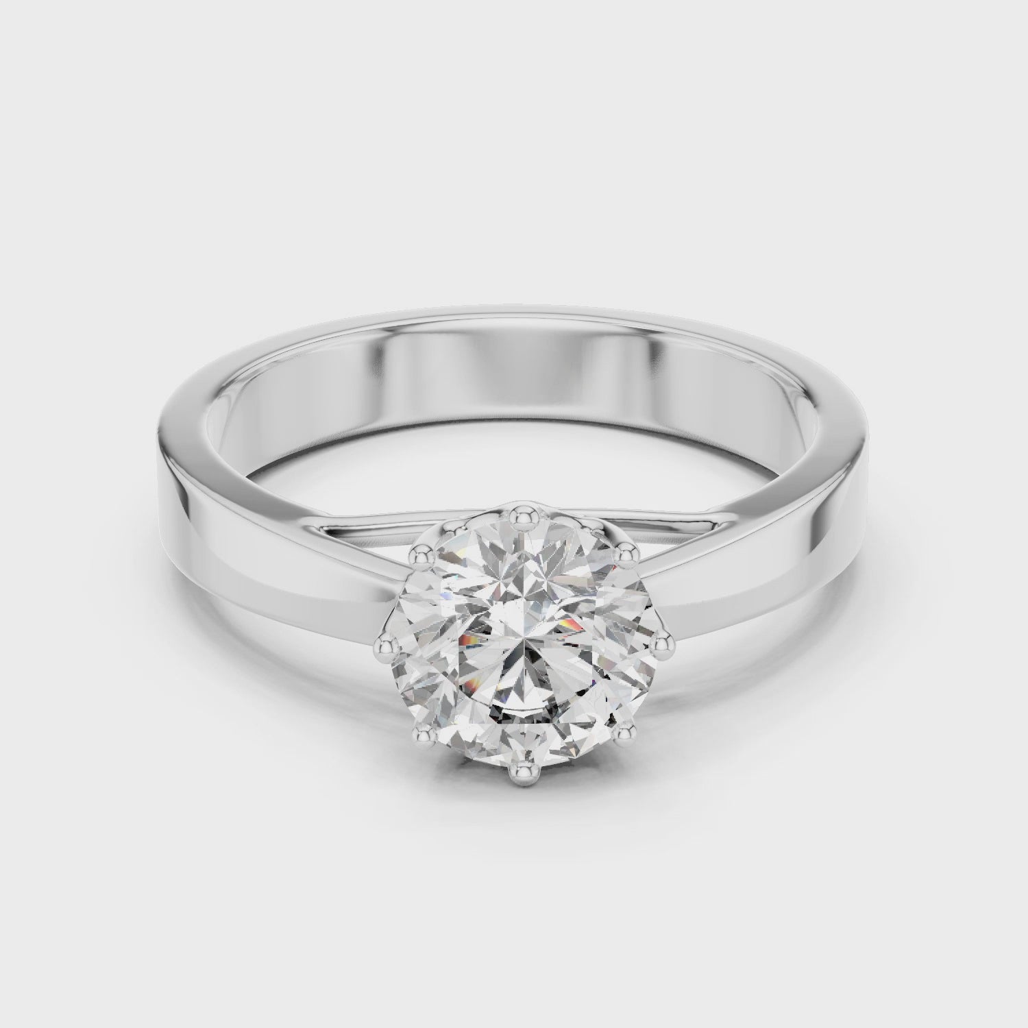 The Zenith Ring