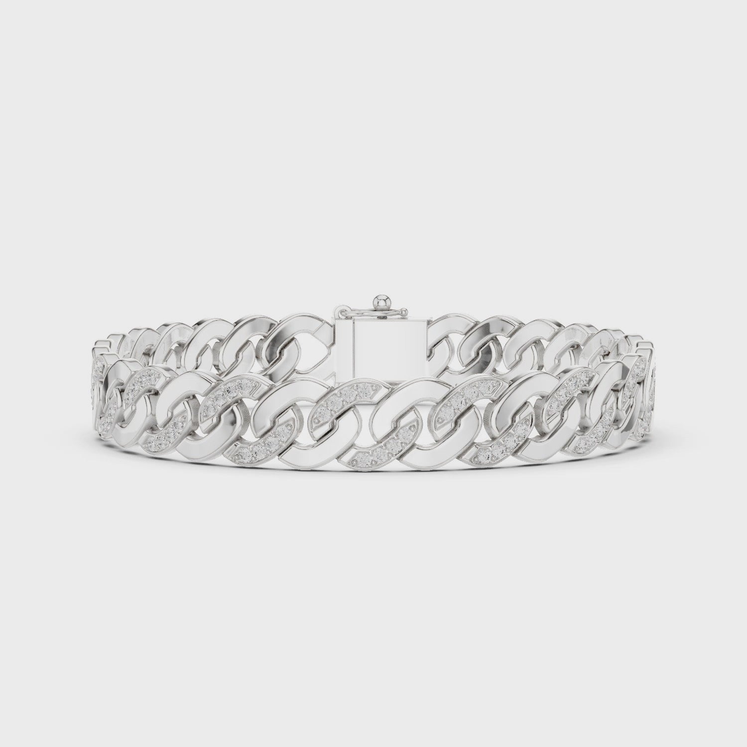 The Zenith Love Link Bracelet