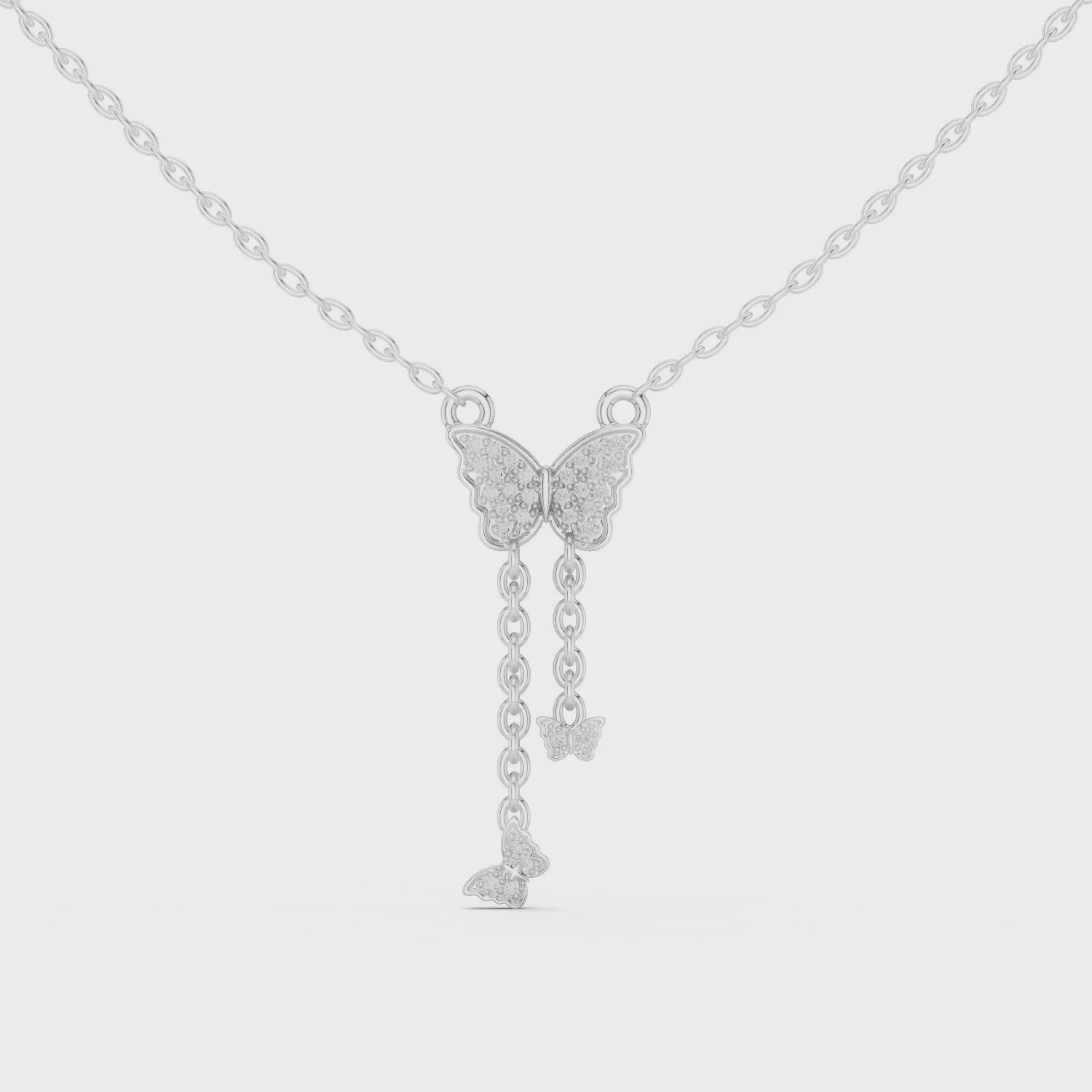 The Petalwing Pendant