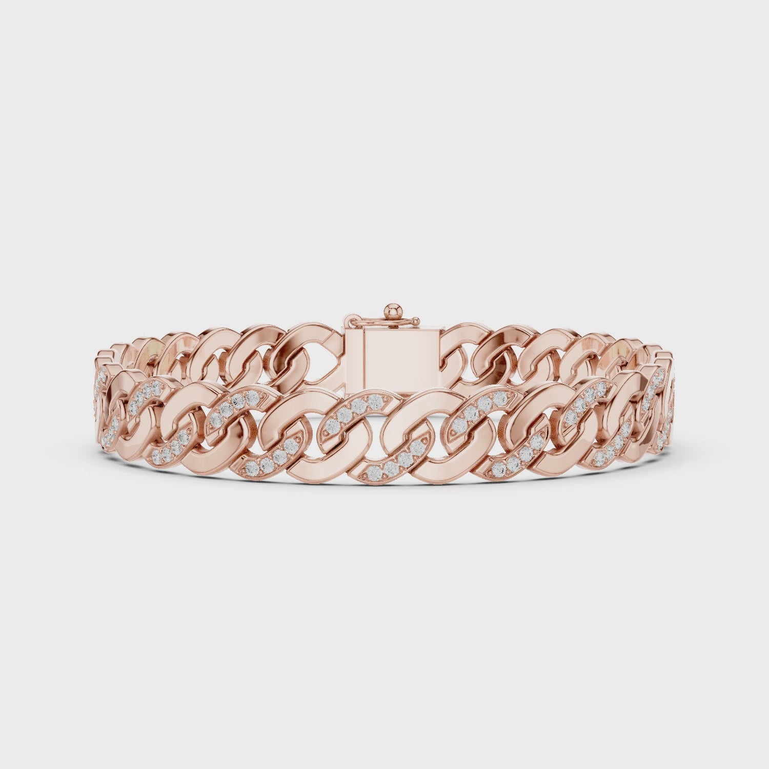 The Zenith Love Link Bracelet