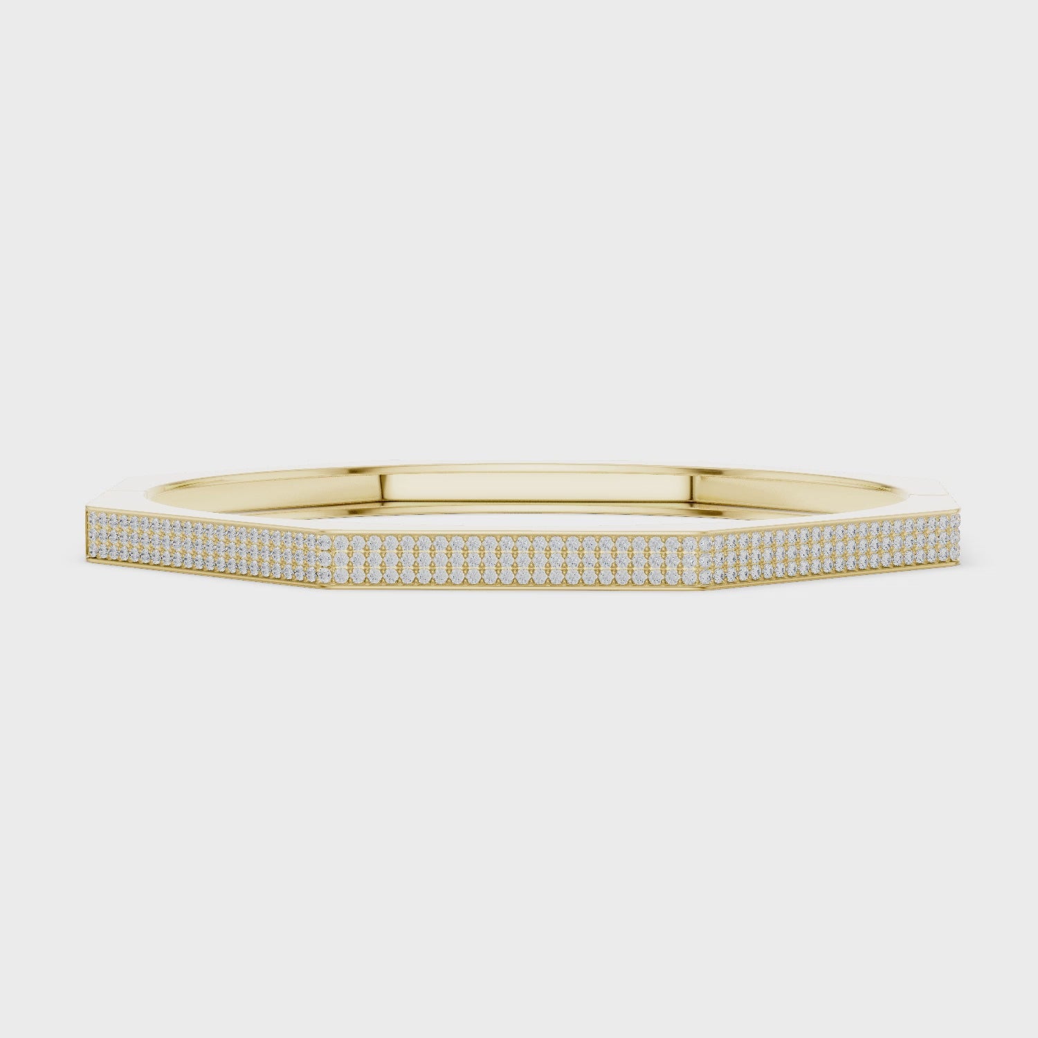 The Octa Edge Bracelet