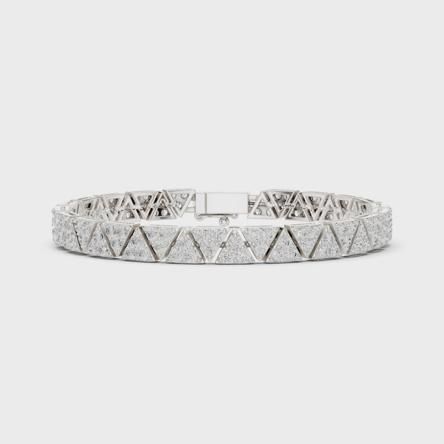 The Prism Flow Bracelet