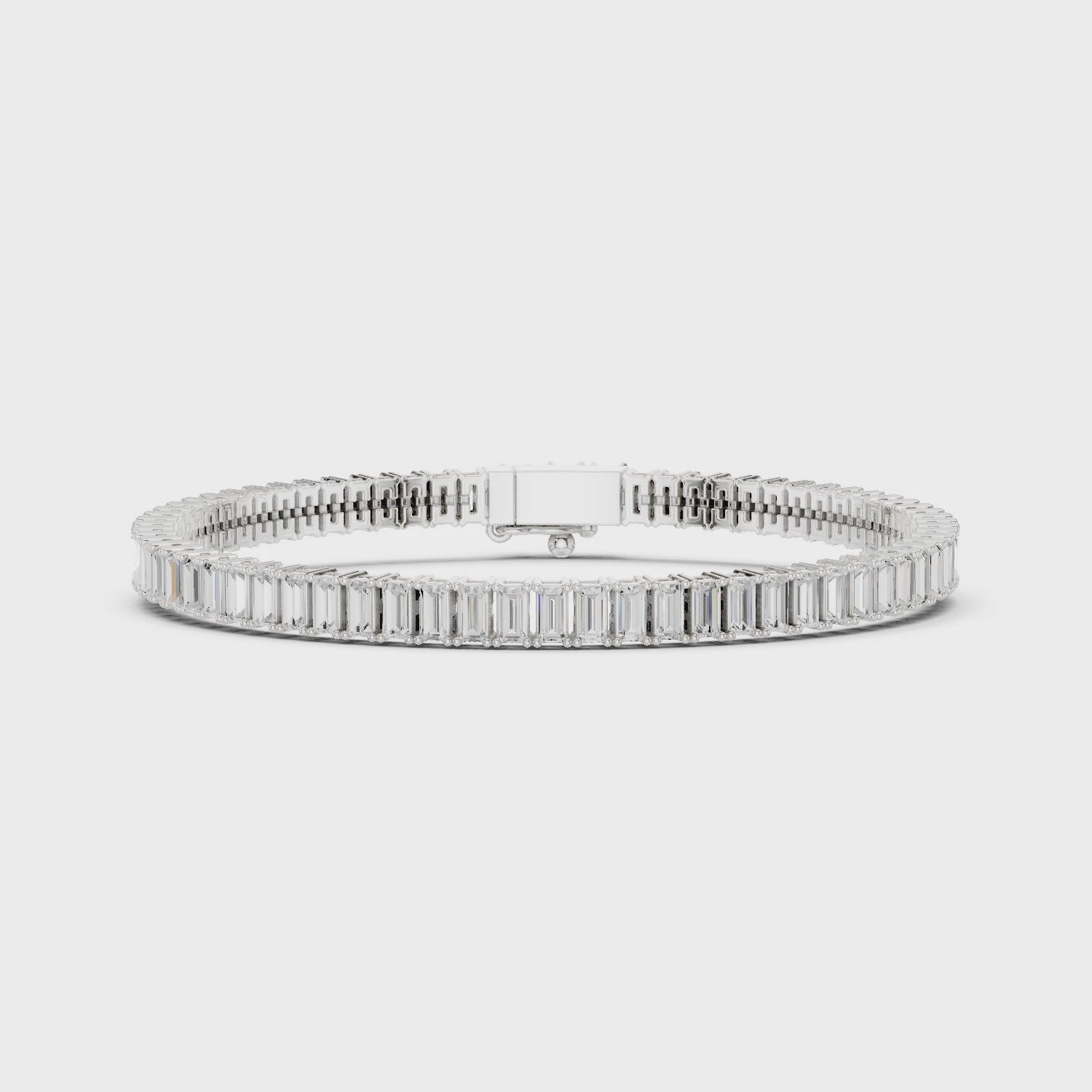 The Nova Chain Bracelet
