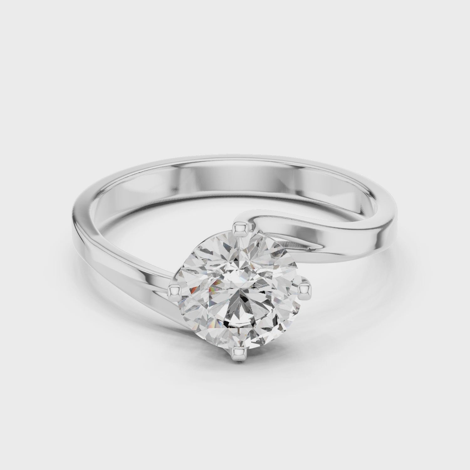 The Moonlight Grace Ring