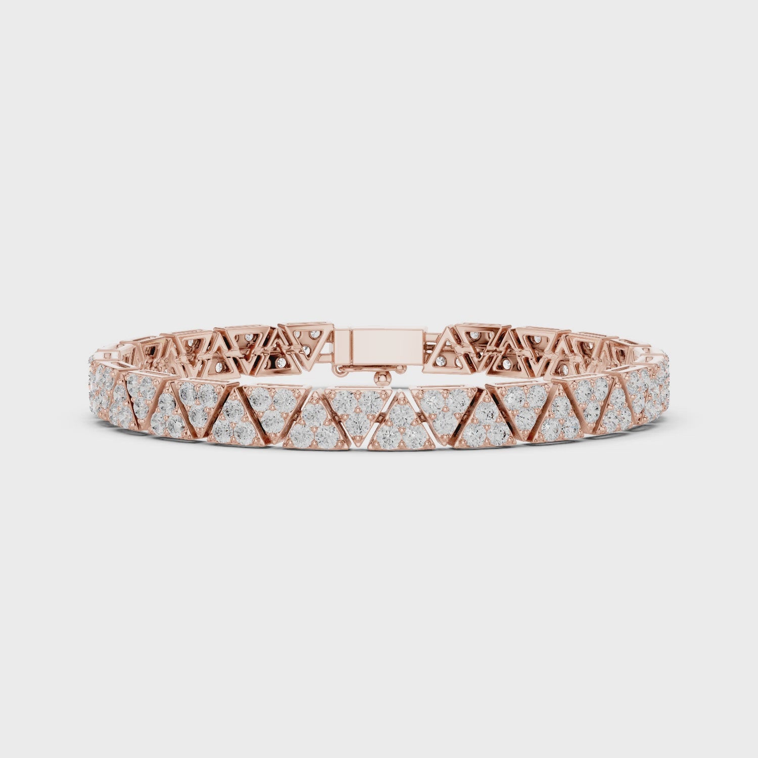 The Prism Flow Bracelet