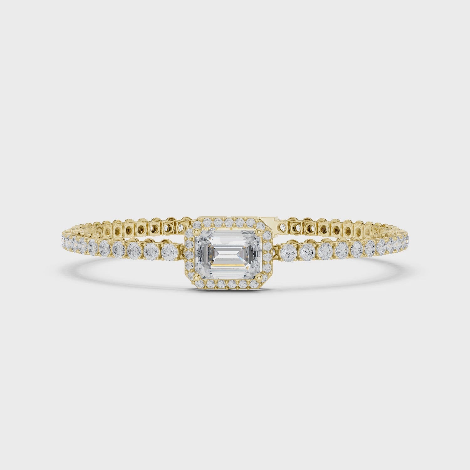 The Lunar Glade Bracelet