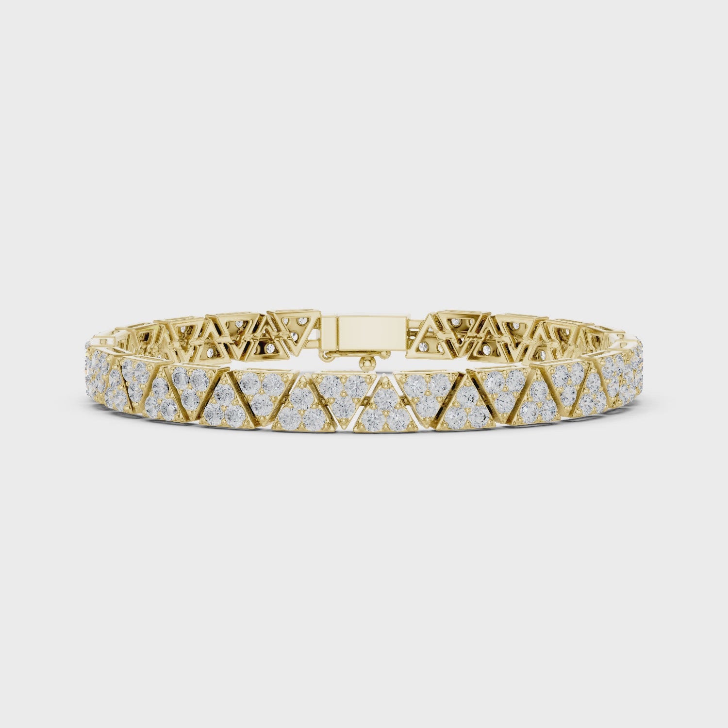 The Prism Flow Bracelet